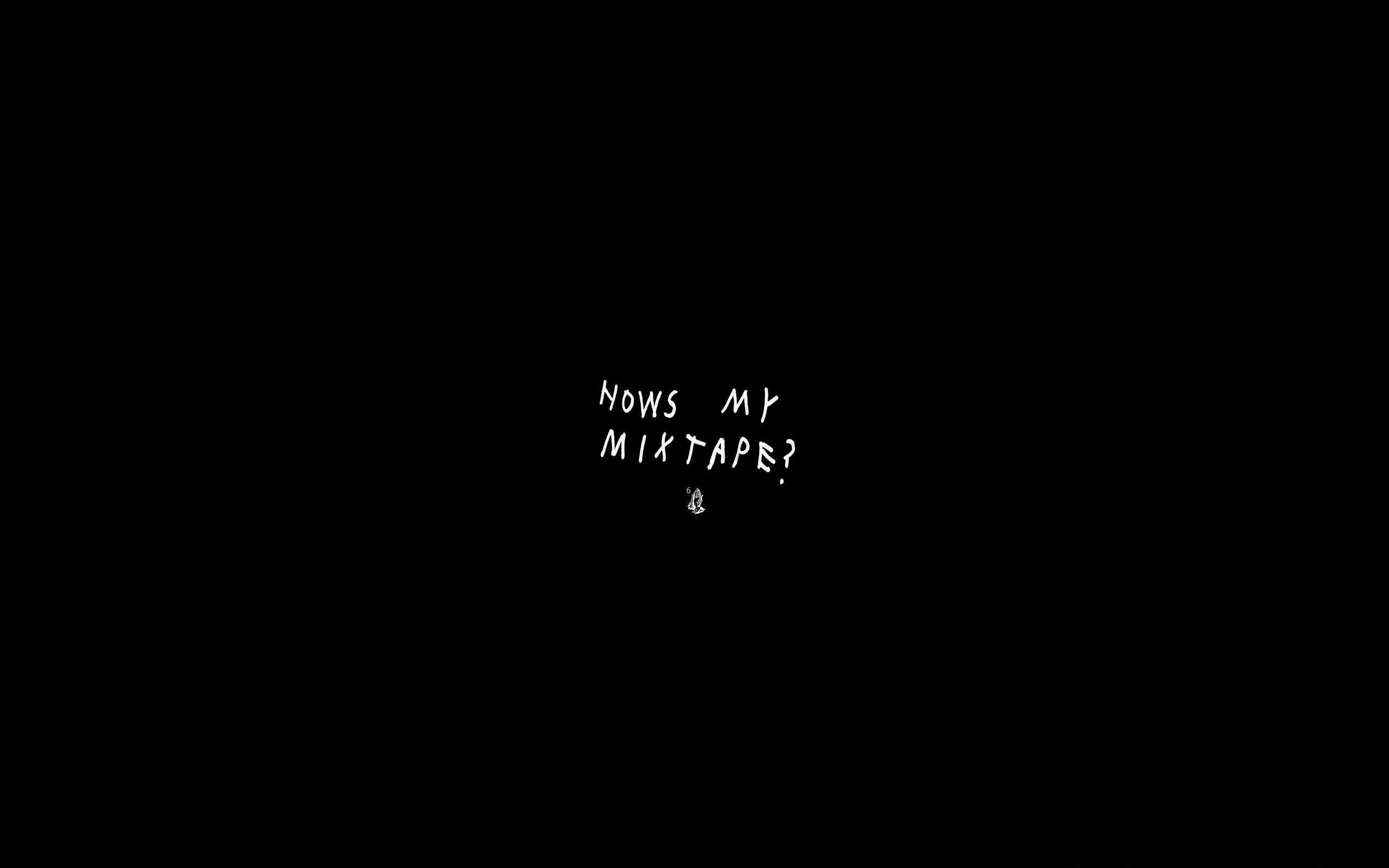 2560x1600 Ovo Logo Wallpaper