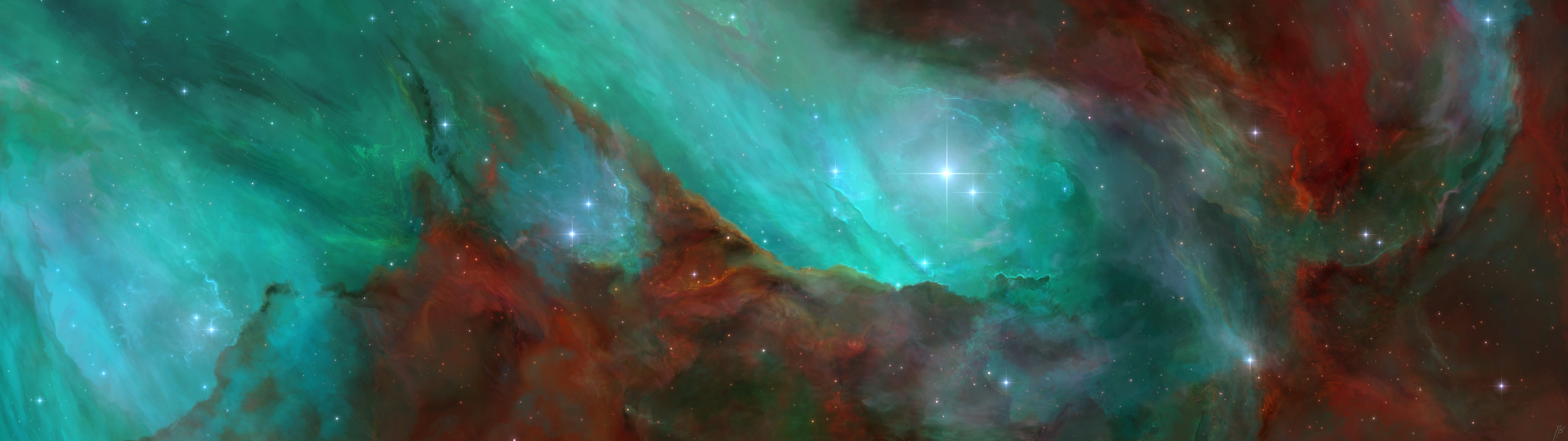 7680X2160 Space Wallpapers - Top Free 7680X2160 Space Backgrounds