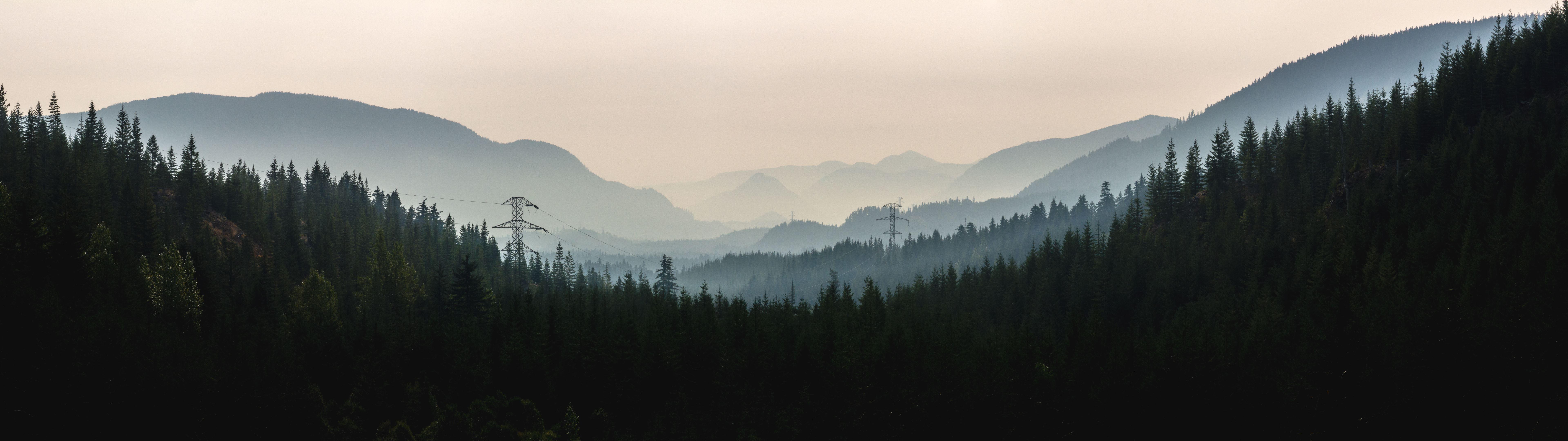 7680x2160 Wallpaper