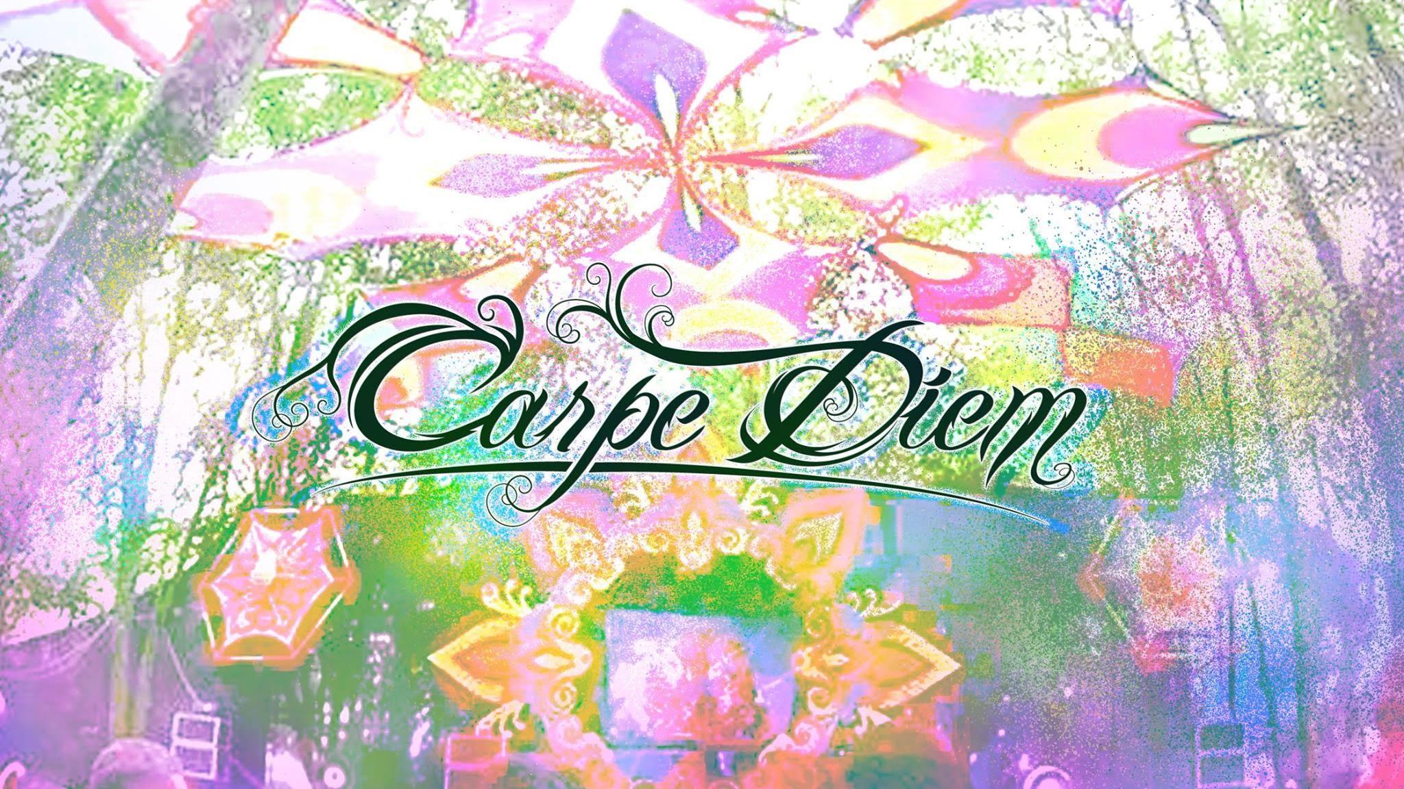2048x1152 Carpe Diem Background