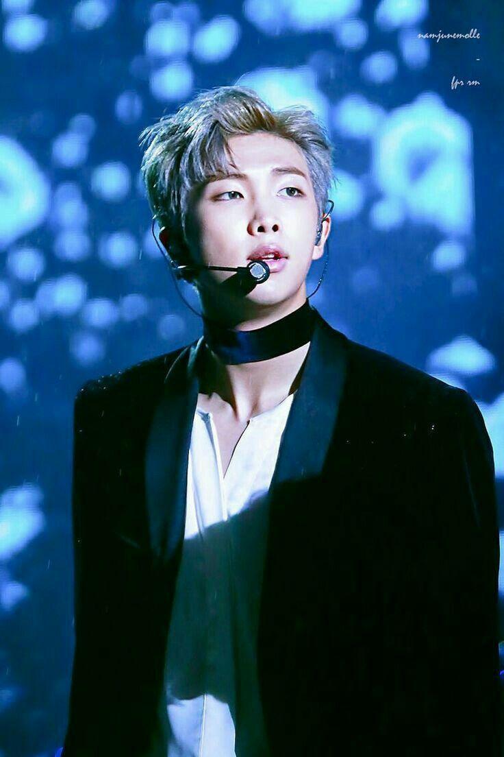 BTS Rap Monster Phone Wallpapers - Top Free BTS Rap Monster Phone ...