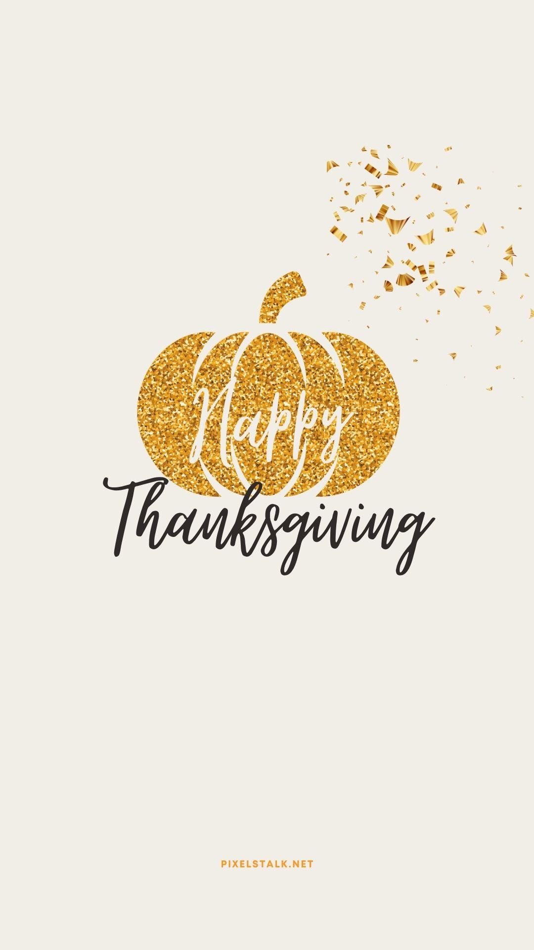 1080x1920 Thanksgiving iPhone Wallpaper