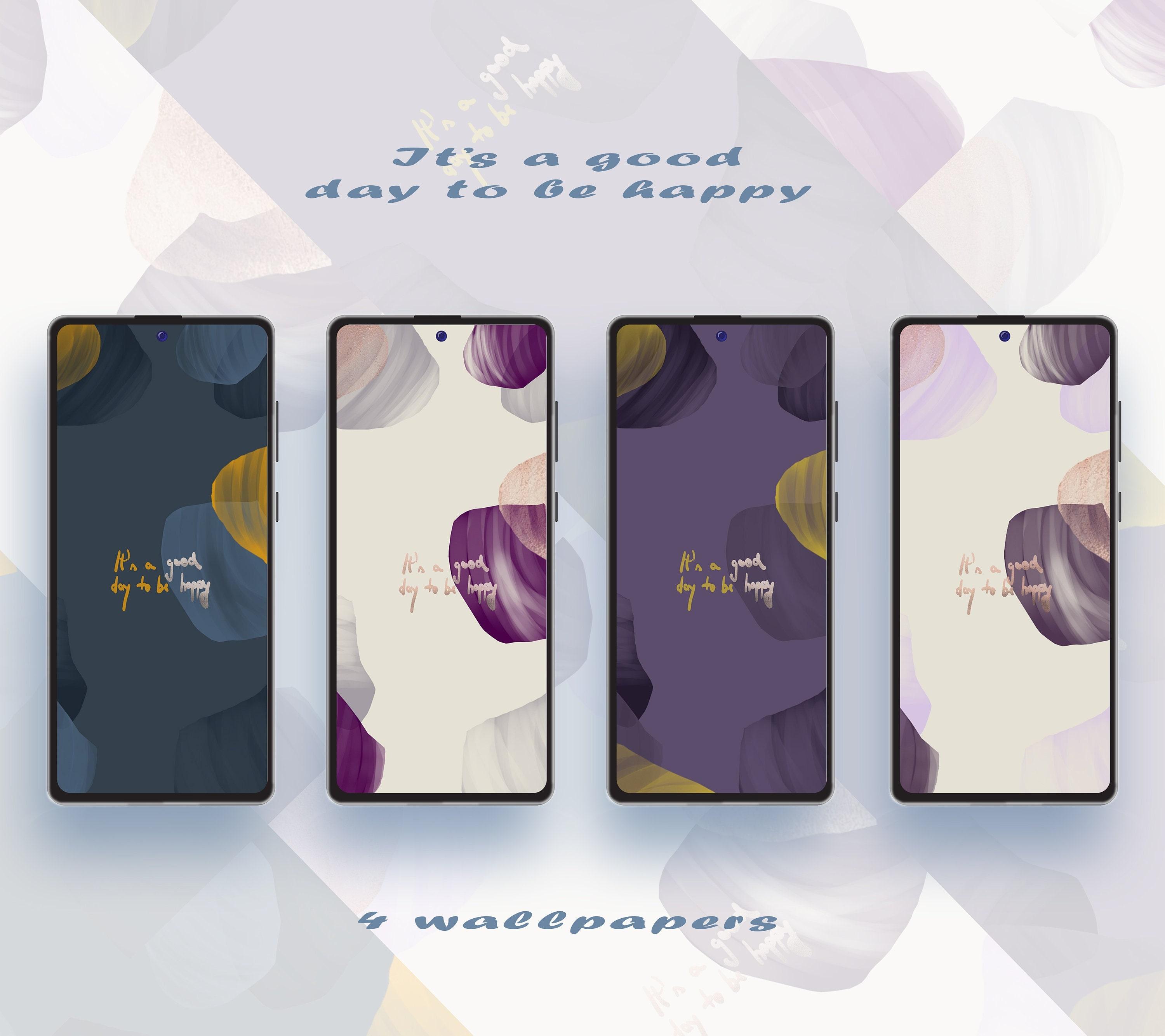3000x2667 Boho Phone Wallpaper Aesthetic Wallpaper Shapes