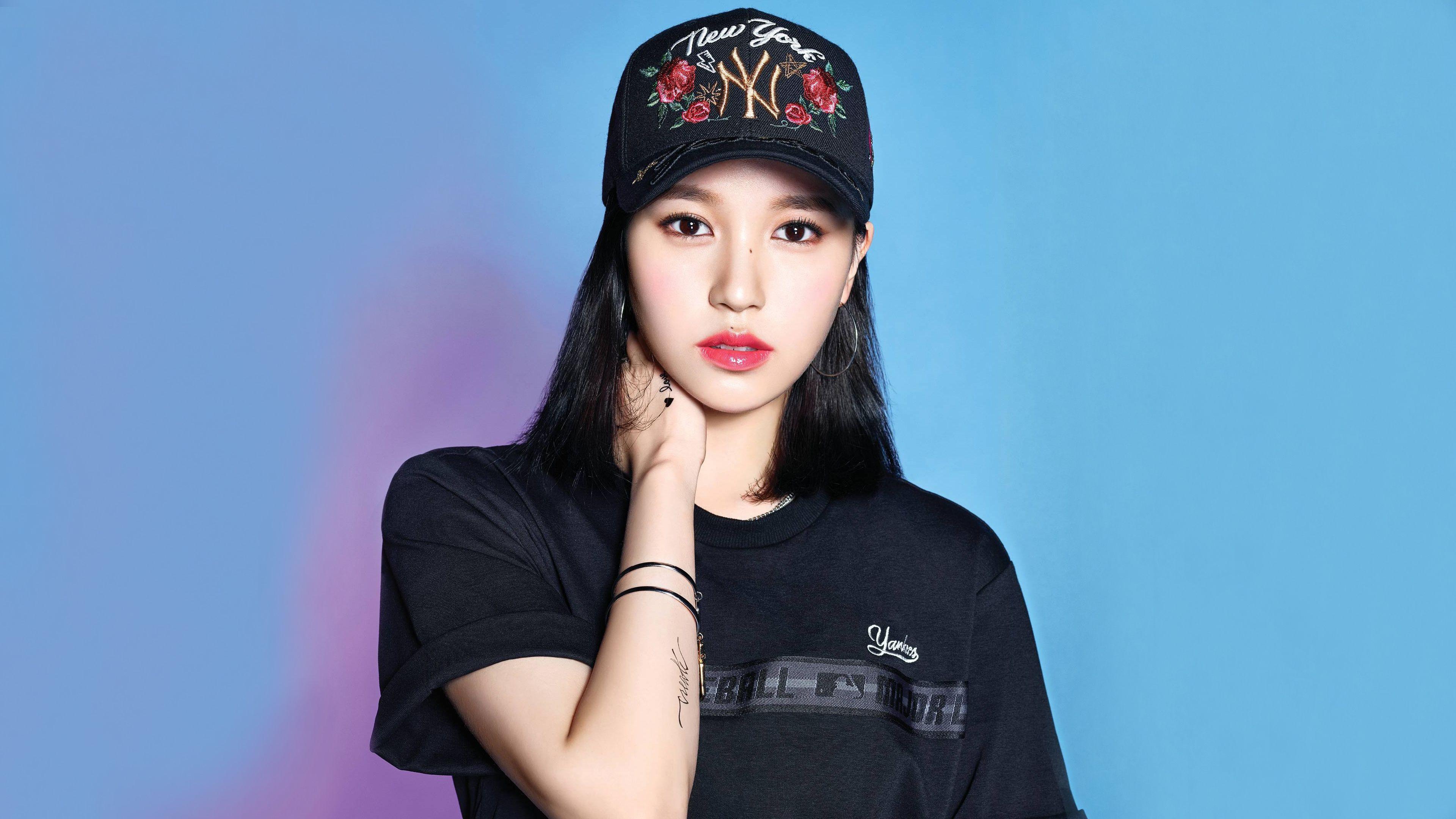 3840x2160 Twice 4k Ultra HD Wallpaper