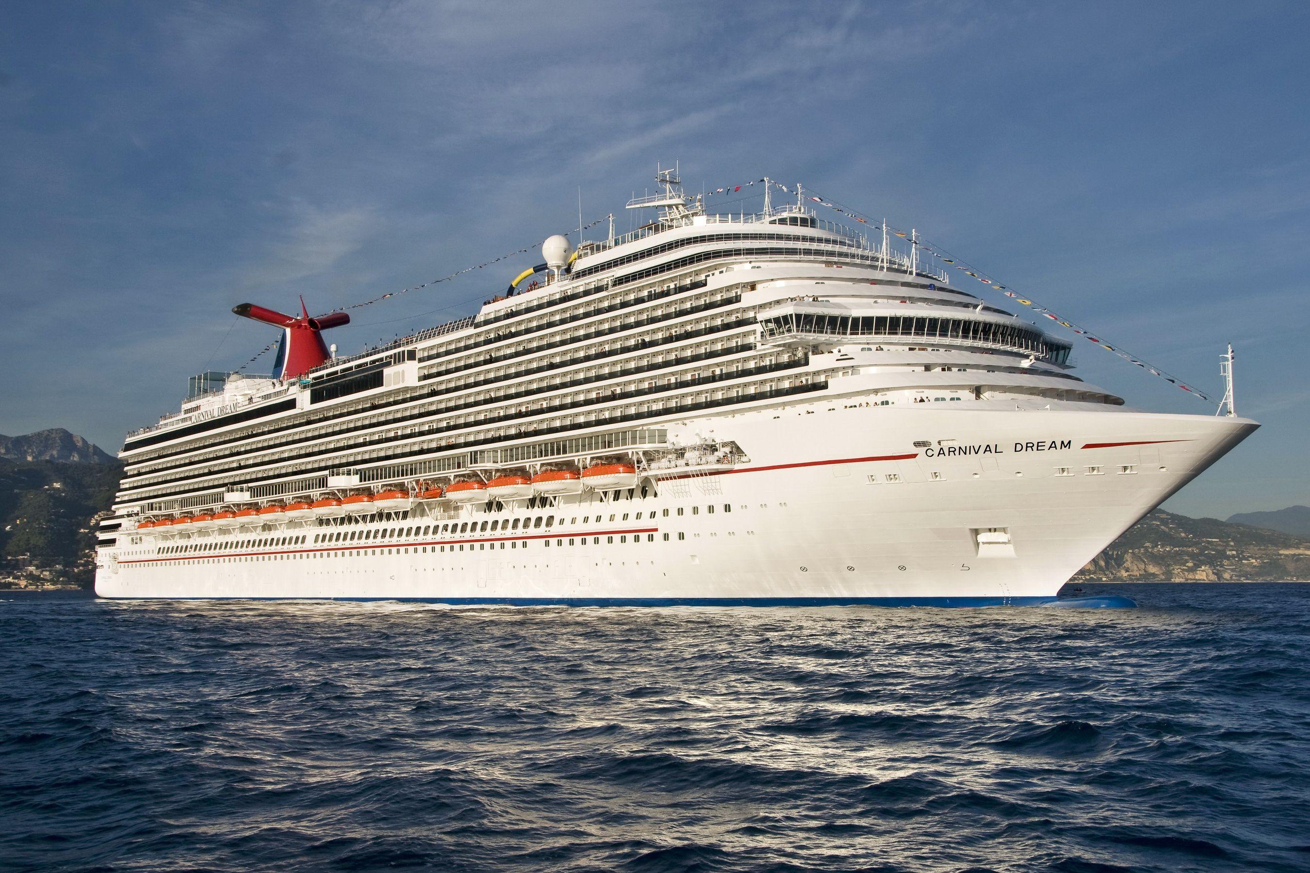 2700x1800 Carnival Cruise â ¤ 4K HD Desktop Wallpaper for 4K Ultra HD TV â