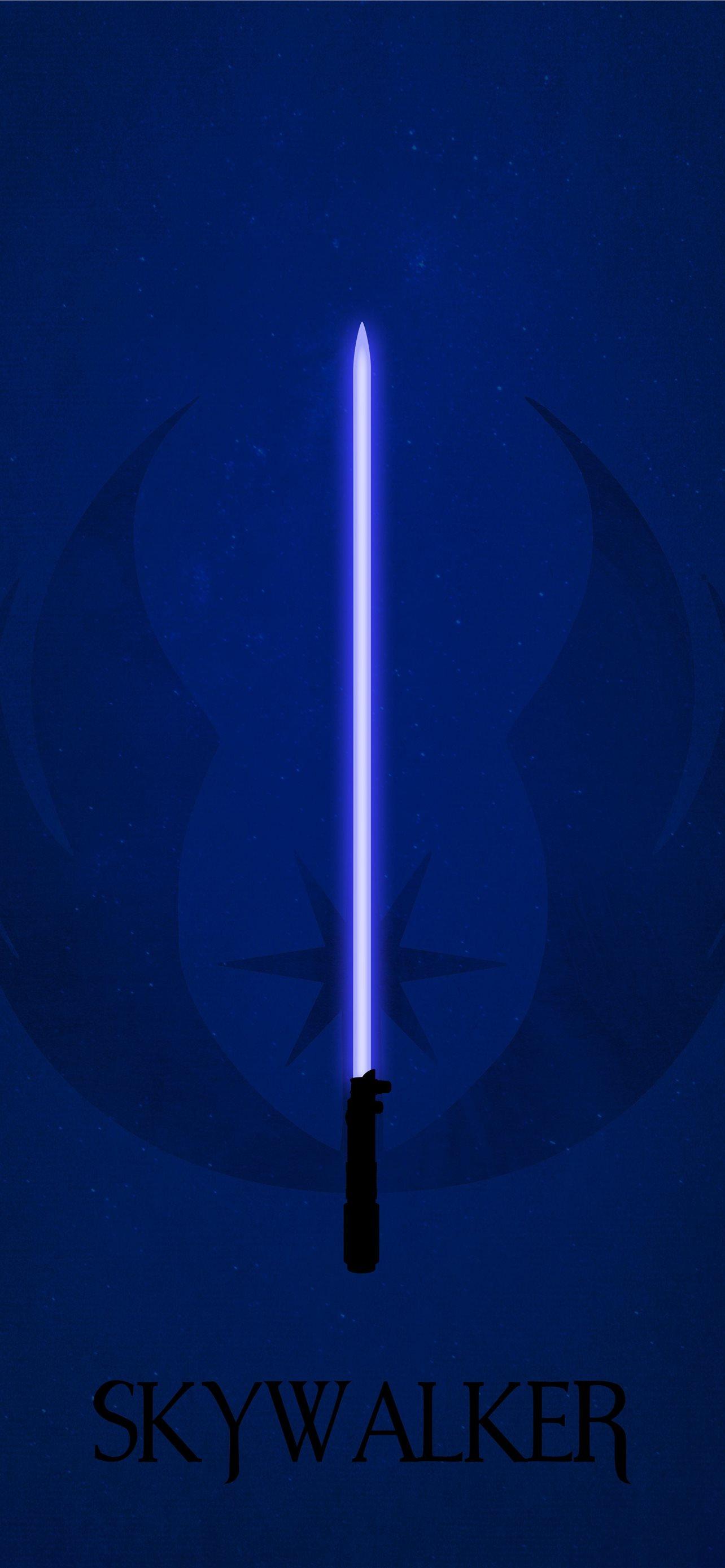 1284x2778 star wars jedi knight ii jedi outcast iPhone Wallpaper Free Download