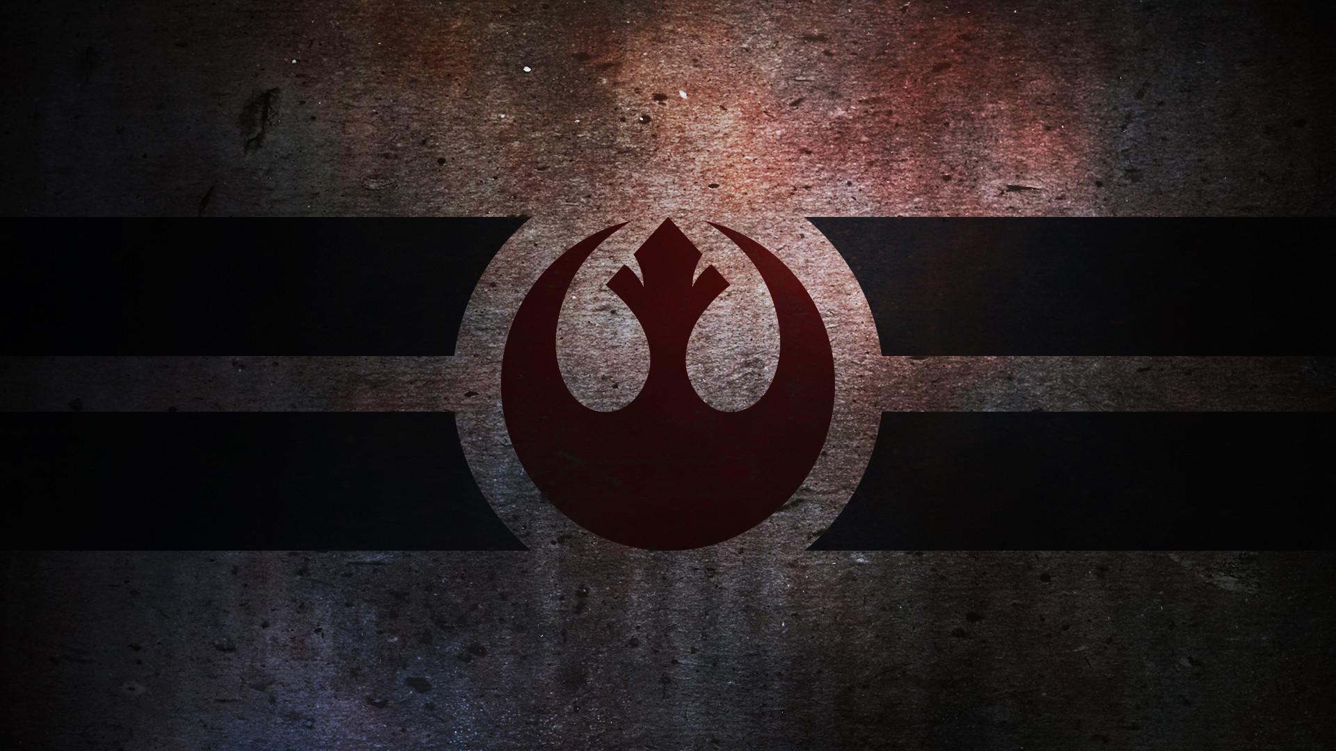 1920x1080 Jedi Logo Wallpaper