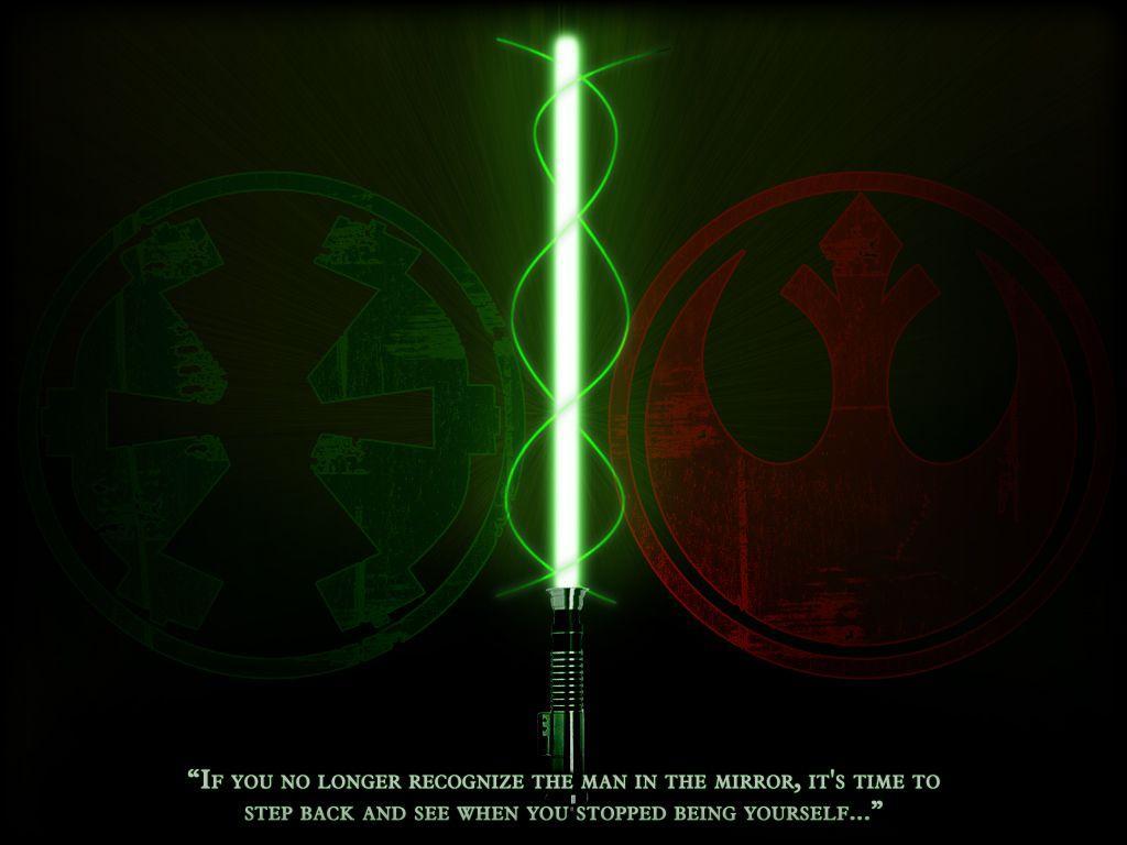 1024x768 Star Wars Jedi Symbol Wallpaper