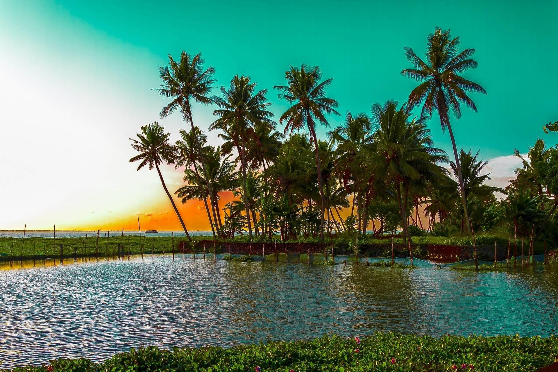 1920x1280 Kerala Wallpaper