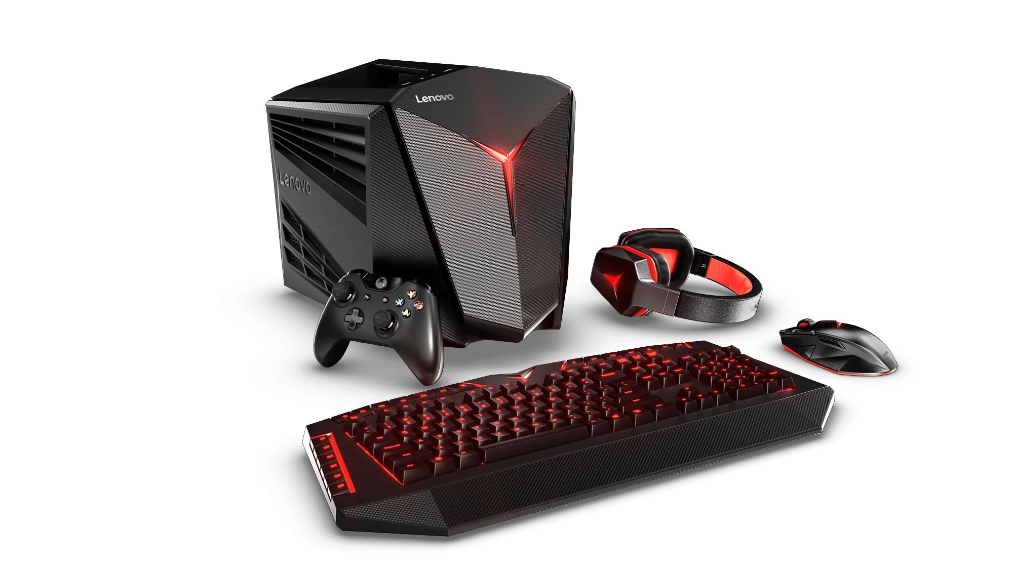 2000x1126 Lenovo's Y Series One Year Later: A PC for Every Gamer