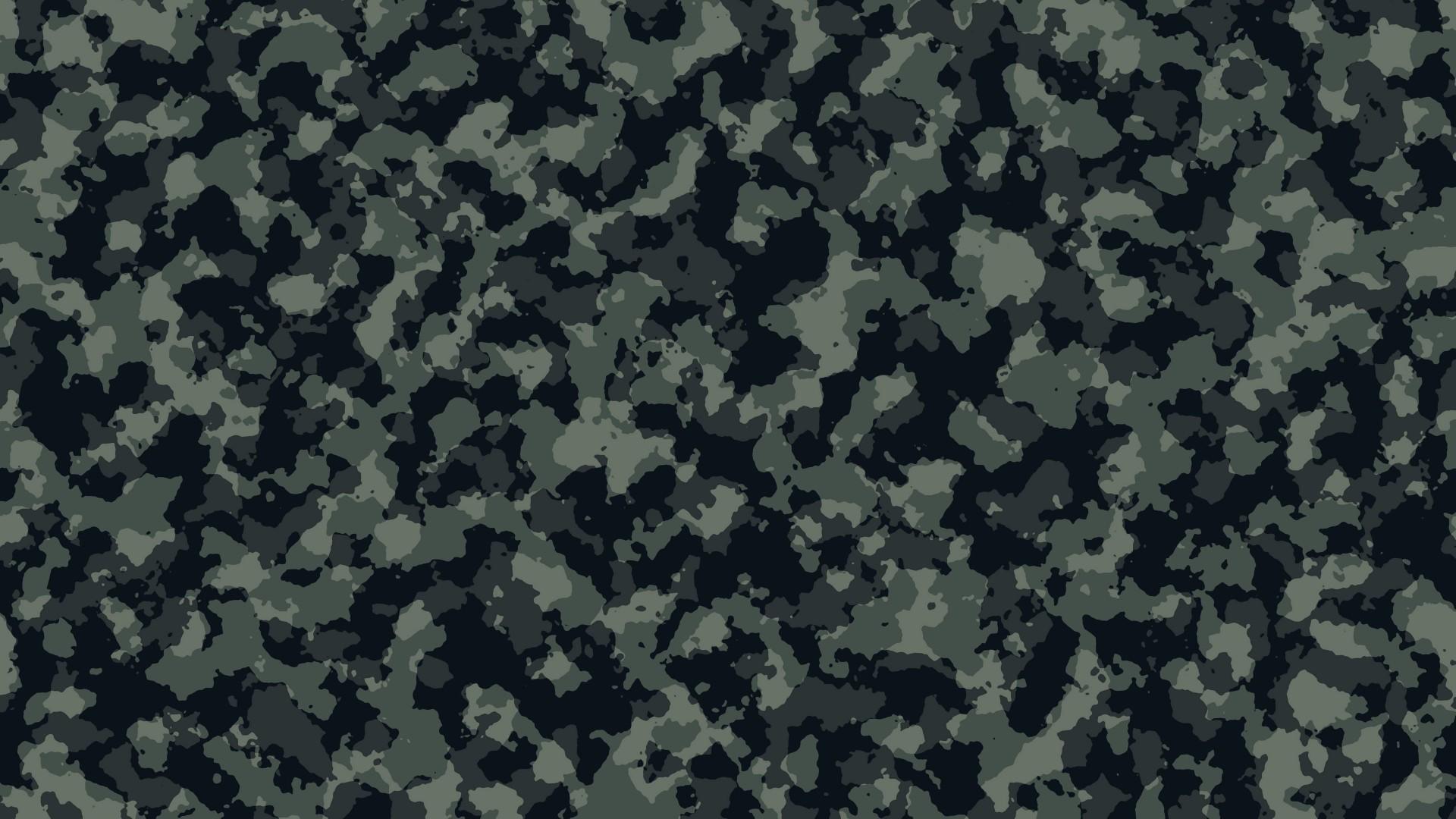 Black Camouflage Wallpapers - Top Free Black Camouflage Backgrounds ...