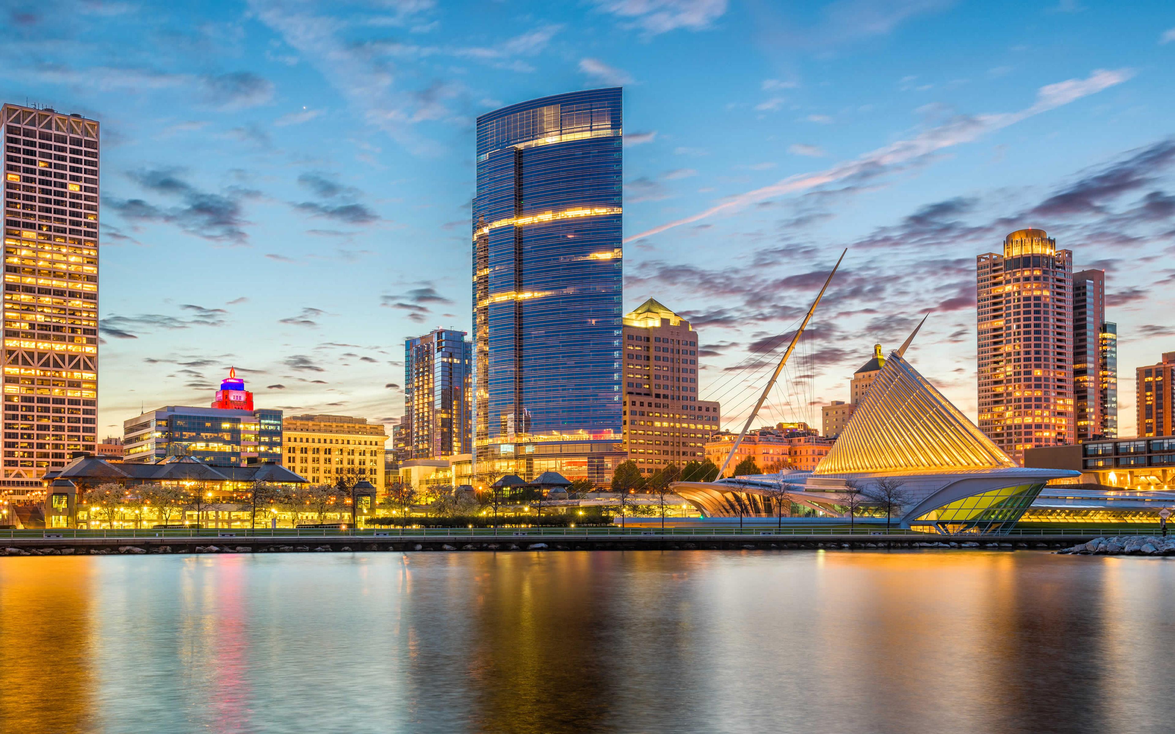 Milwaukee 4K Wallpapers Top Free Milwaukee 4K Backgrounds