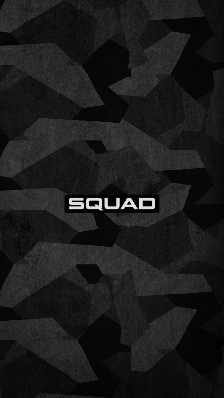 900x1600 Black Camouflage Army Squad IPhone Wallpaper Wallpaper : iPhone Wallpaper