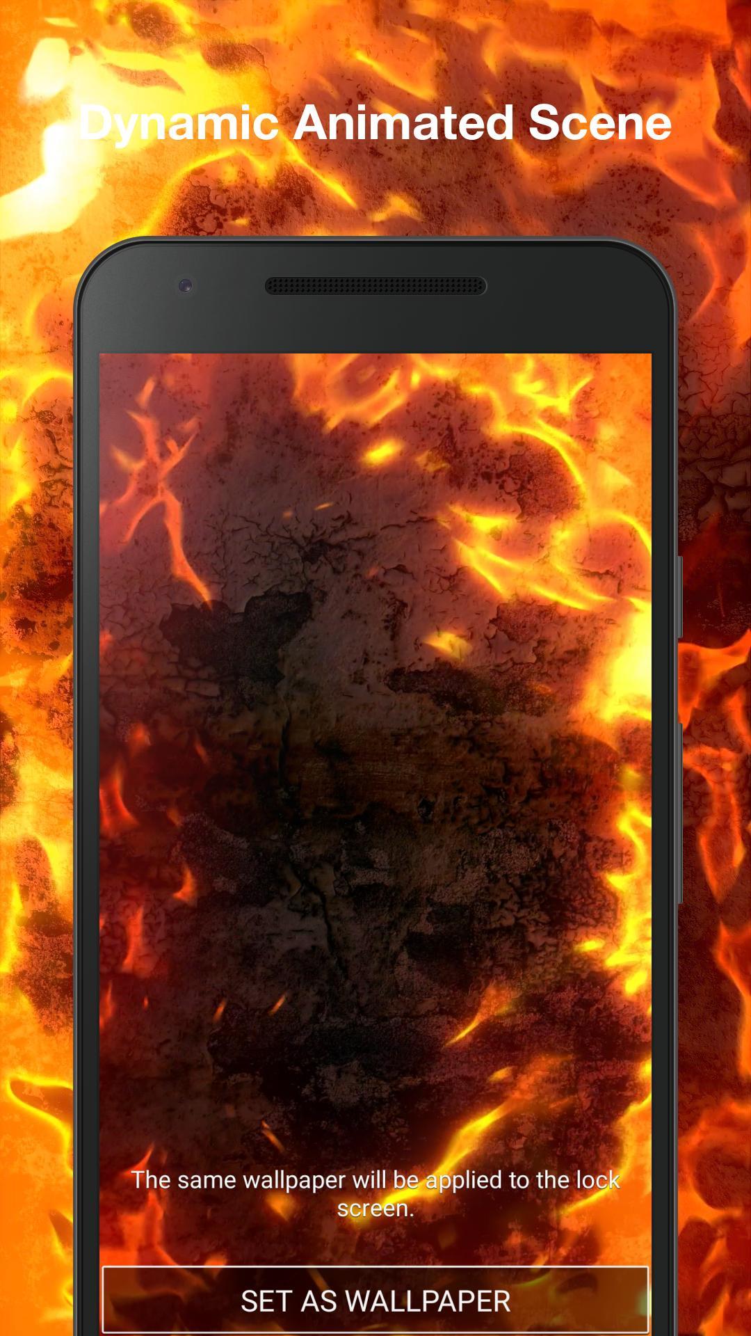 1080x1920 Fire Phone Wallpaper