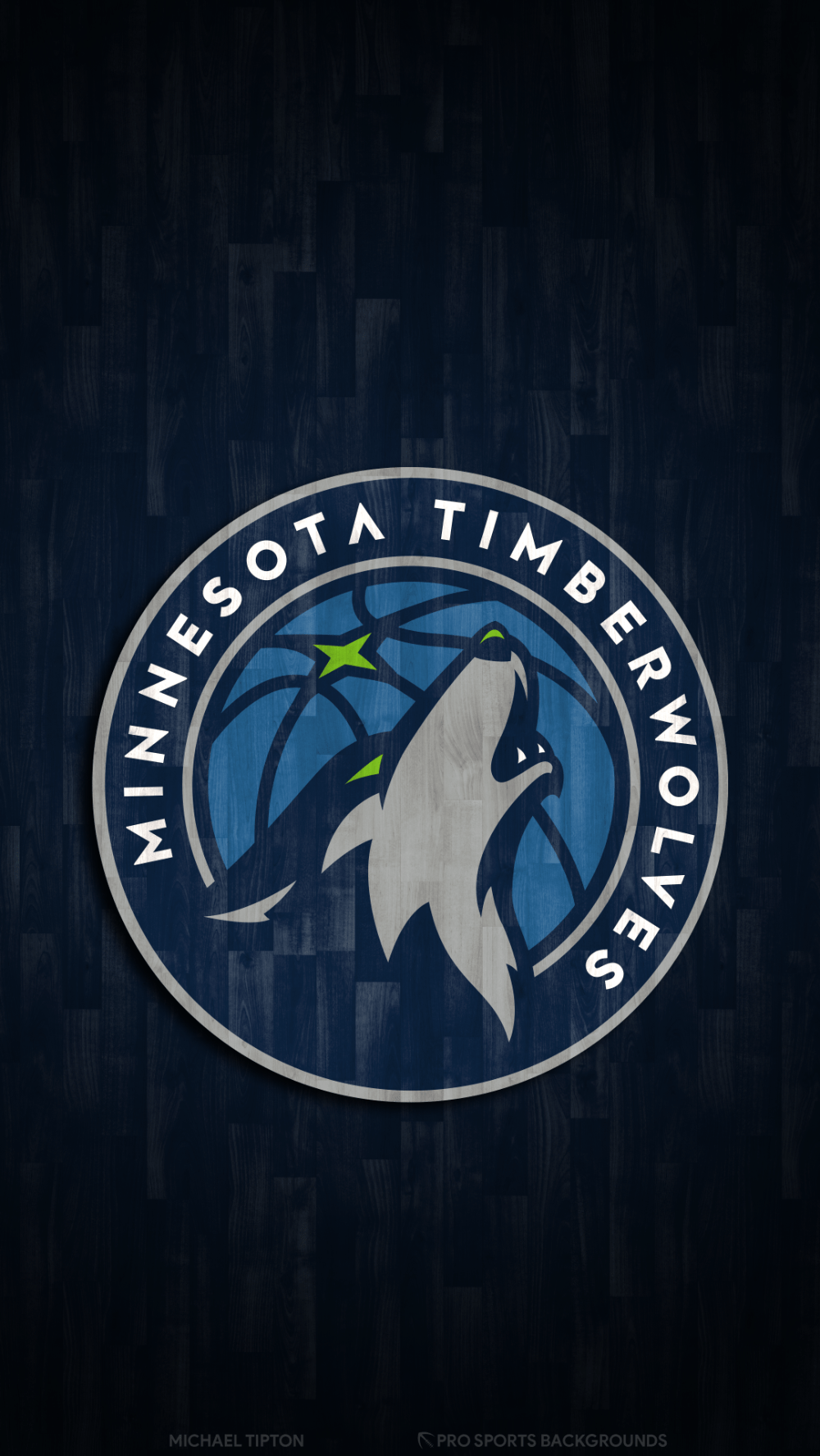 Minnesota Timberwolves Wallpaper APK voor Android Download