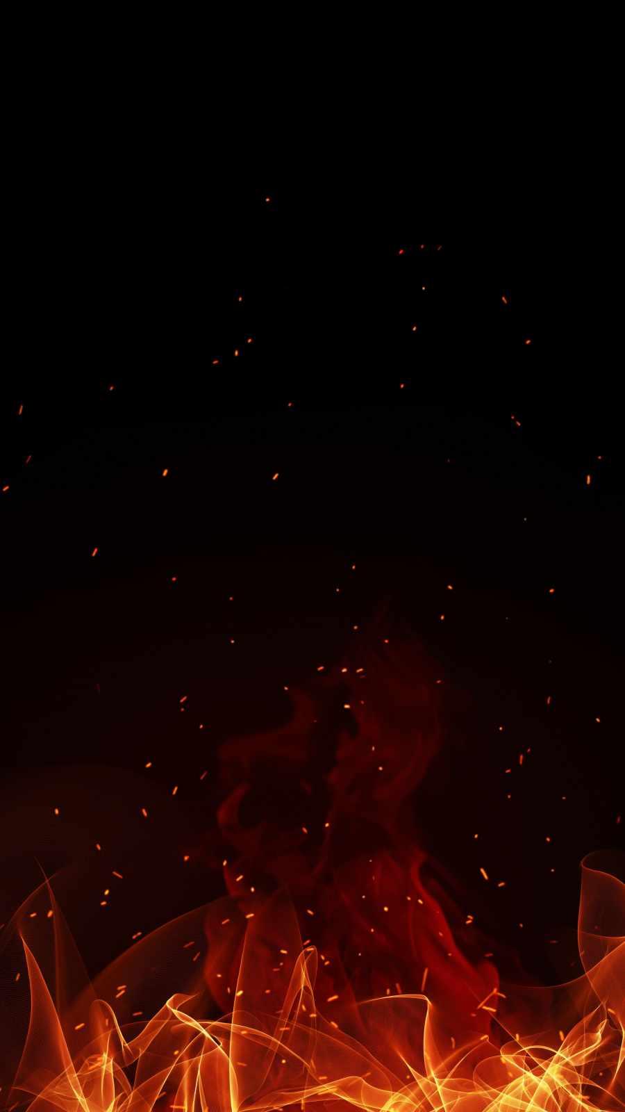 900x1600 Flame Background IPhone Wallpaper Wallpaper : iPhone Wallpaper