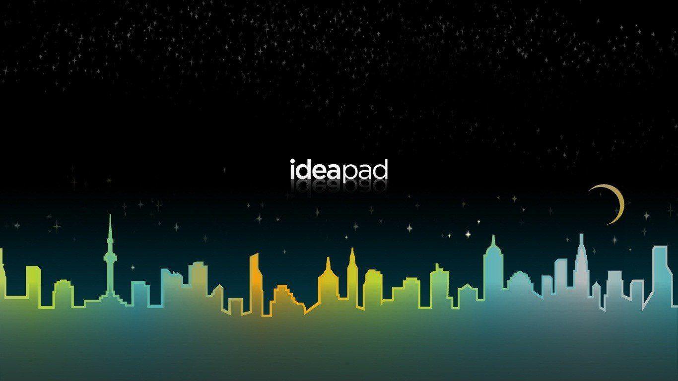 1366x768 lenovo ideapad wallpaper and background