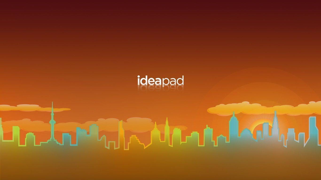1366x768 Lenovo Legion Wallpaper