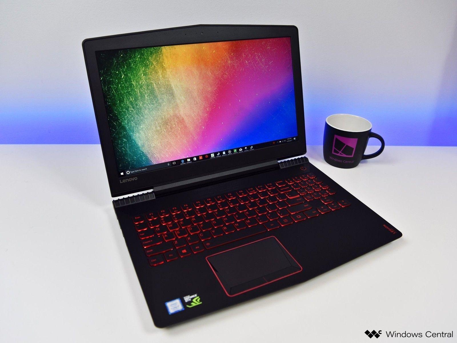 1600x1200 Lenovo Legion Y520 review: A budget gaming laptop that's easy on