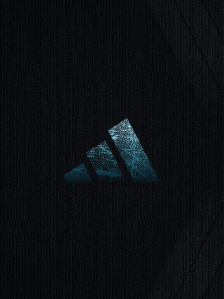 768x1024 Adidas iPad Wallpaper