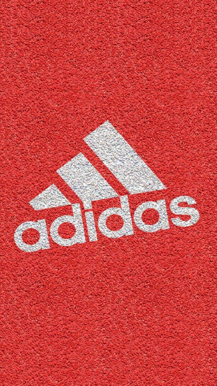 736x1308 Adidas LOGO 4 iPhone 6 Wallpaper and iPhone 6 Plus Wallpaper. Adidas iphone wallpaper, Adidas wallpaper, Adidas logo wallpaper