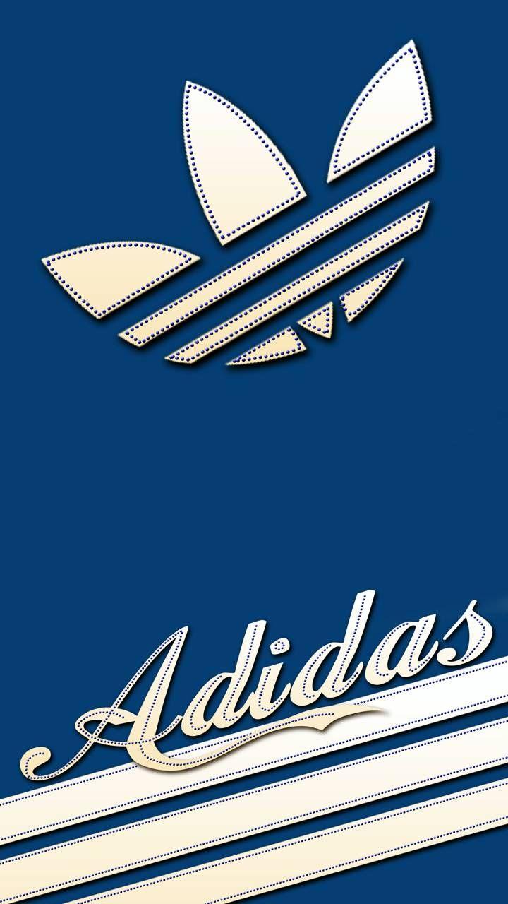 720x1280 Download adidas wallpaper by dathys now. Browse millions of popular adid. Adidas wallpaper, Adidas iphone wallpaper, Adidas logo wallpaper