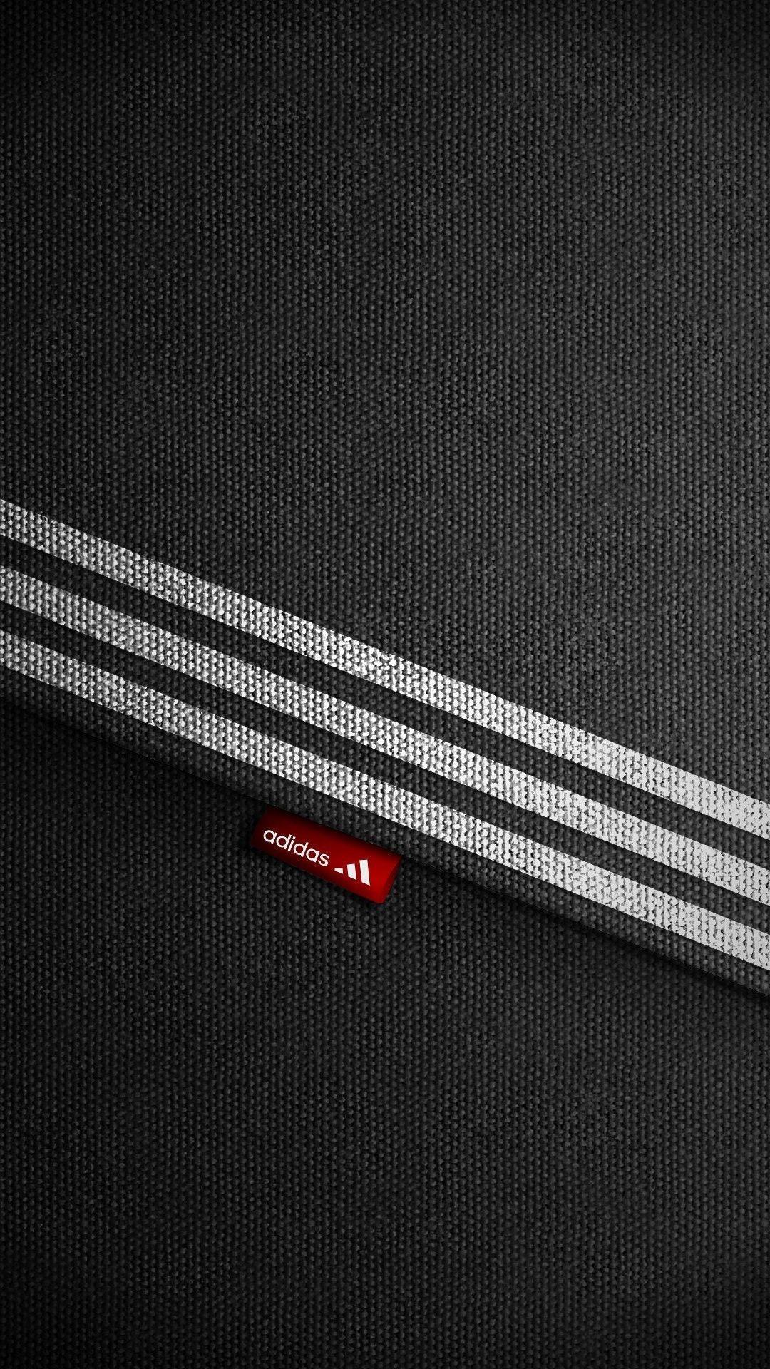 1080x1920 Adidas iPhone Wallpaper