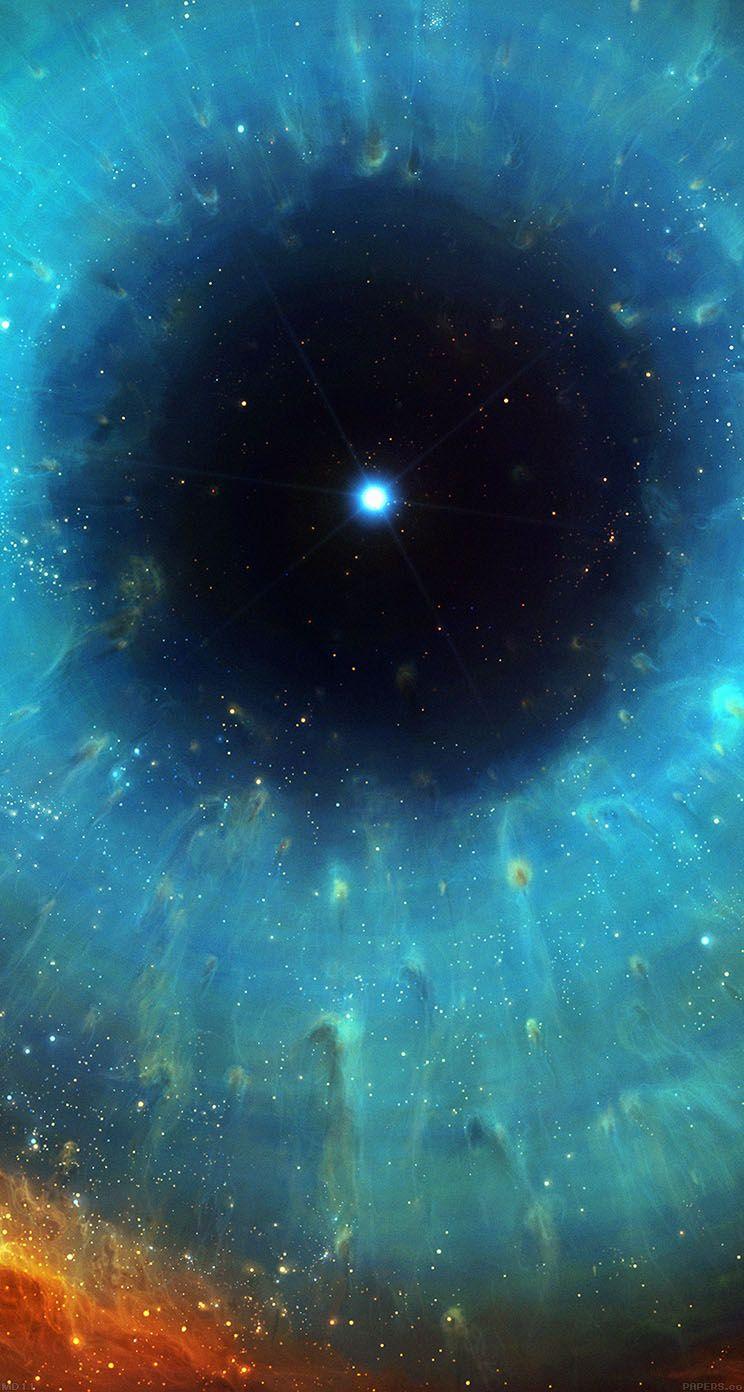 744x1392 iPhone Stars Wallpaper Parallax Wallpaper HD. Nebula wallpaper, Nebula, Galaxy eyes