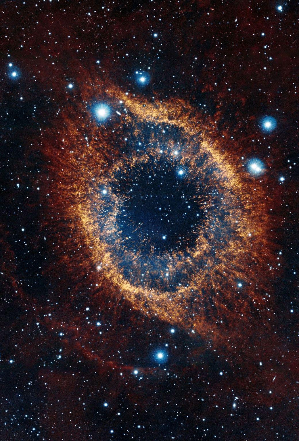 1040x1536 Parallax Wallpaper.com. Nebula Wallpaper, Helix Nebula, Nebula