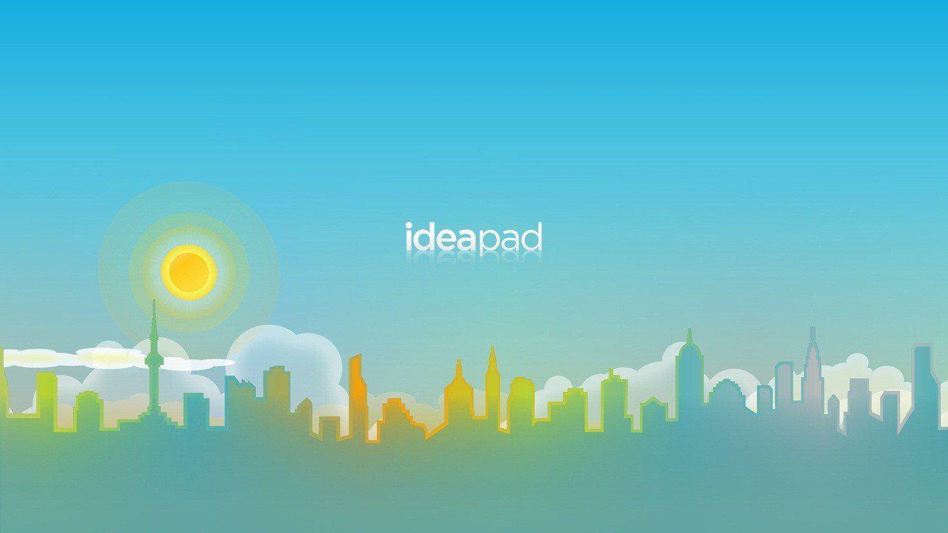 Lenovo IdeaPad Wallpapers - Top Free Lenovo IdeaPad Backgrounds ...