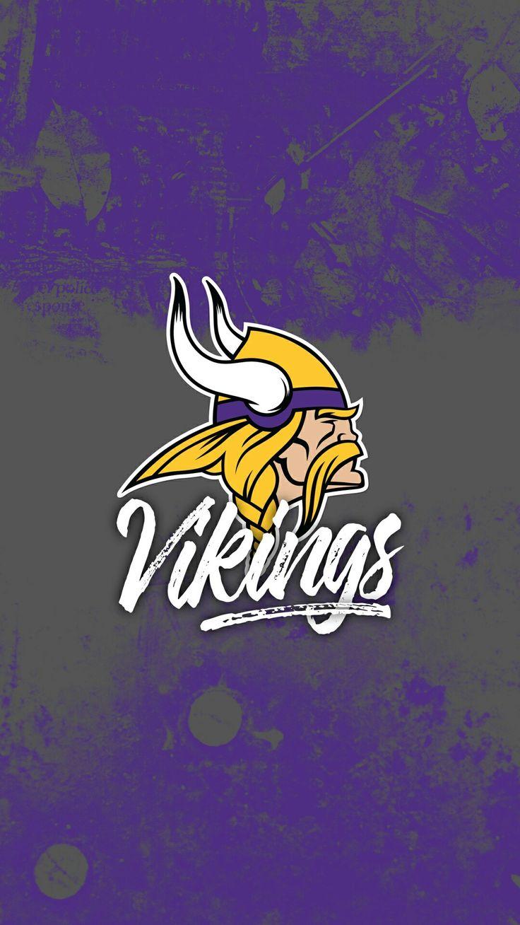 736x1308 Go Vikes Are you true Vikes Fan? This Vikings gear for you! FREE SHIPPING! Tap link and get. Minnesota vikings logo, Viking wallpaper, Minnesota vikings wallpaper