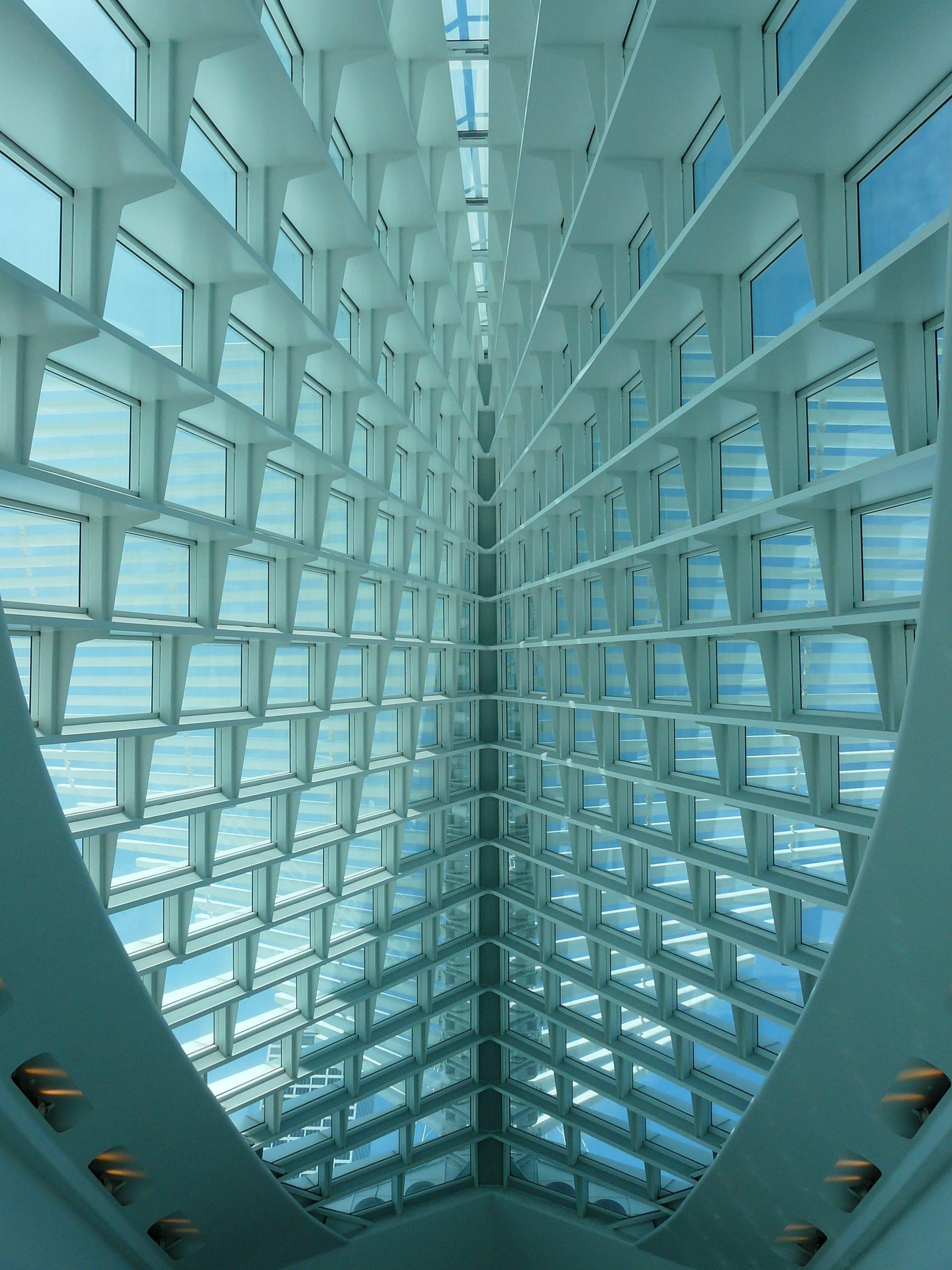 2448x3264 Wallpaper / milwaukee art museum museum of fine arts milwaukee 4k wallpaper free download