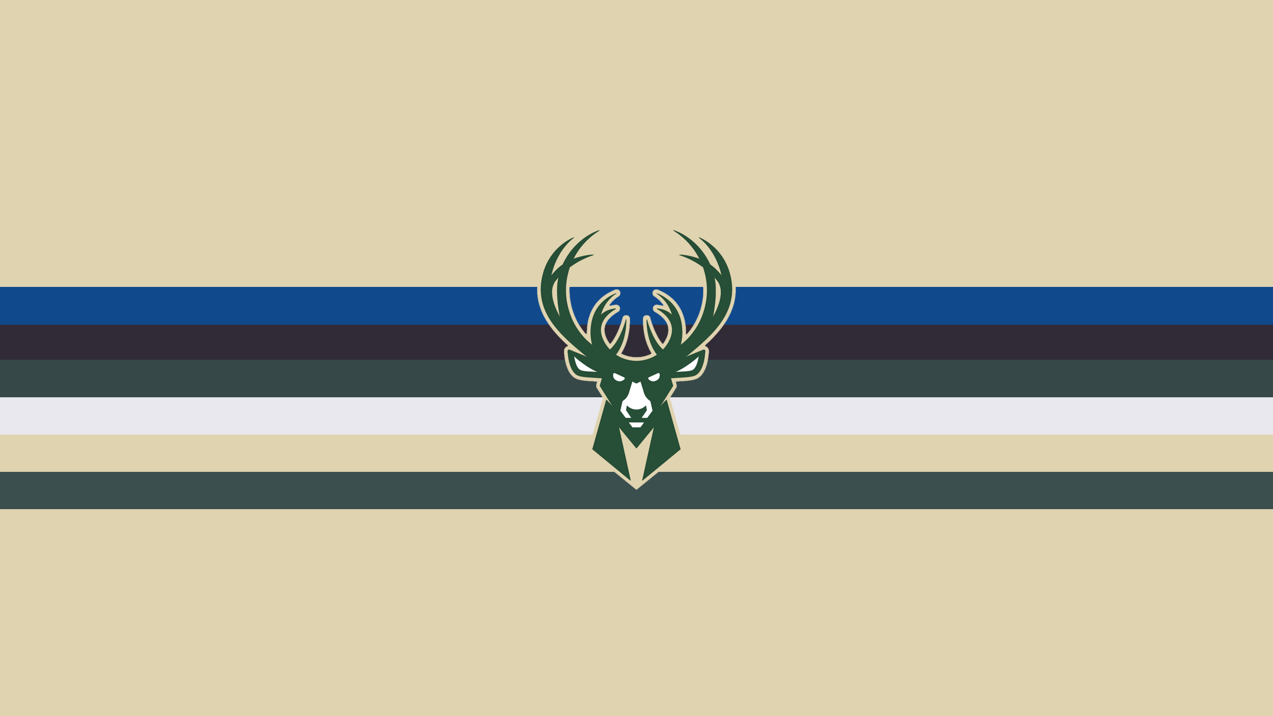 2560x1440 Milwaukee Bucks HD Wallpaper and Background
