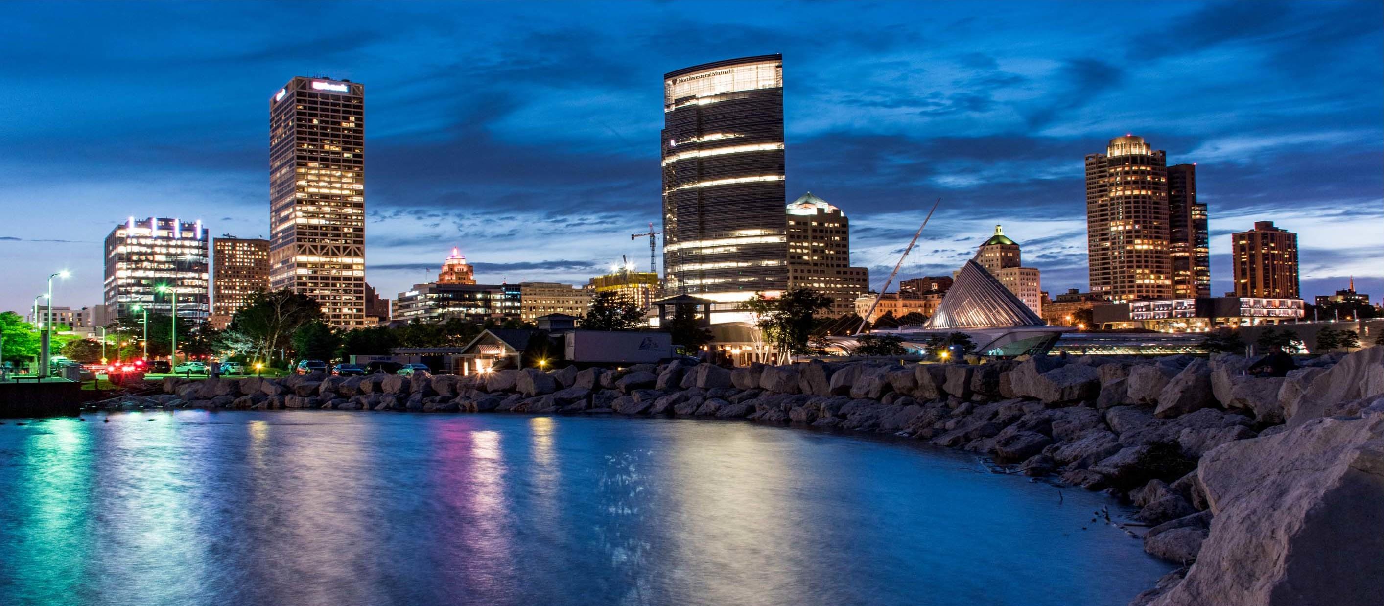 Milwaukee 4K Wallpapers Top Free Milwaukee 4K Backgrounds