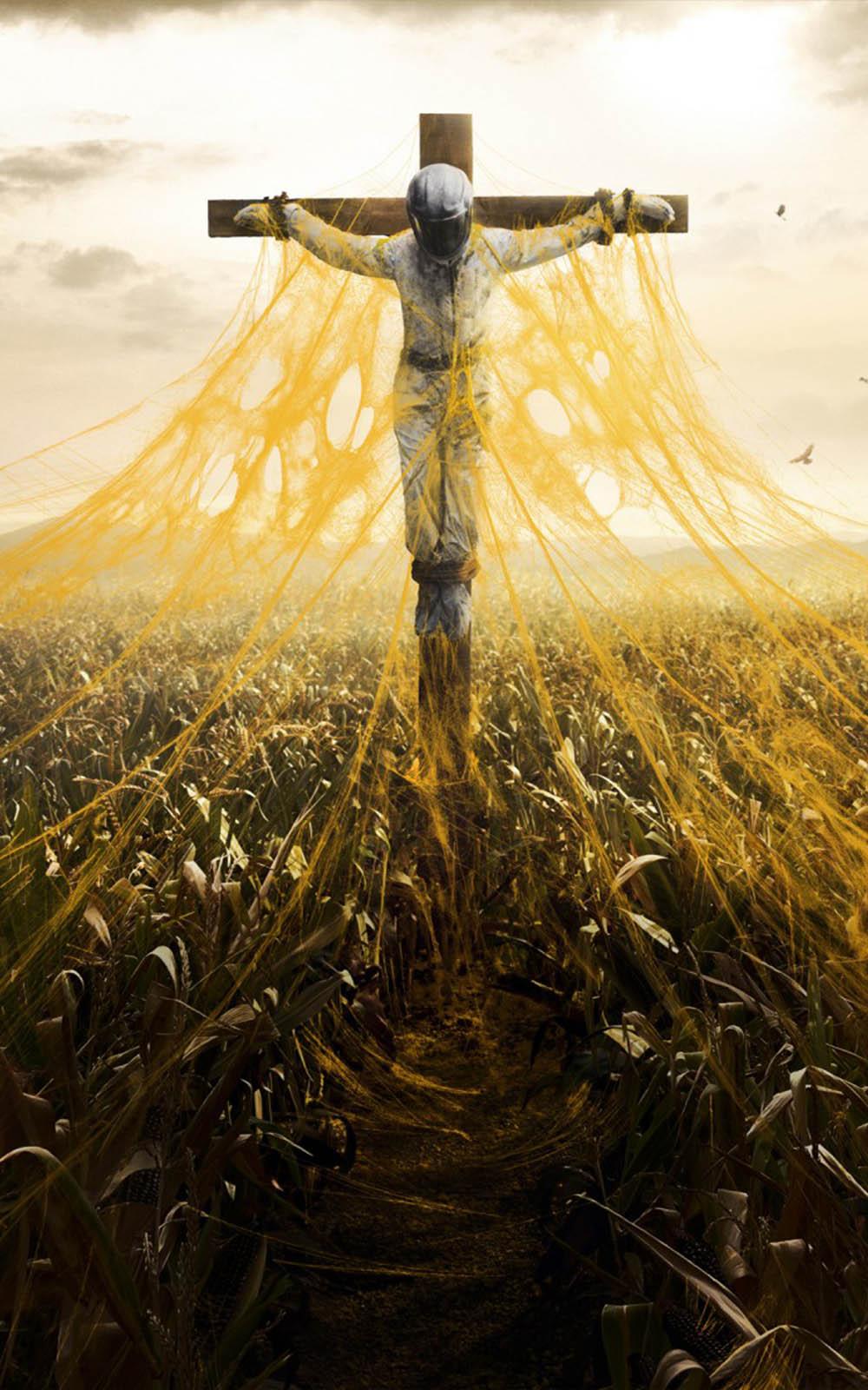 1000x1600 Helix TV Series Free HD Mobile Wallpaper