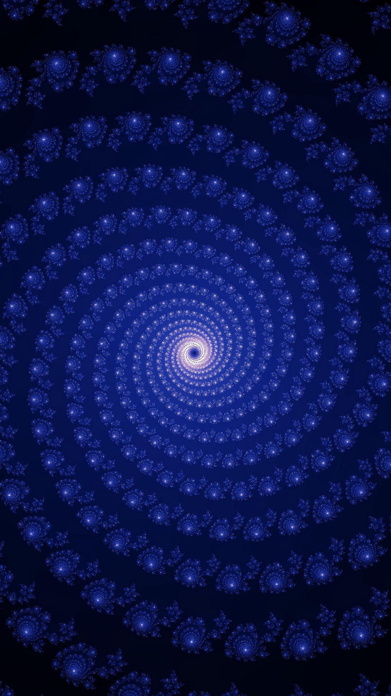 1350x2400 Download wallpaper 1350x2400 helix, shadow, darker, lines iphone 8+/7+/6s+/for parallax HD background