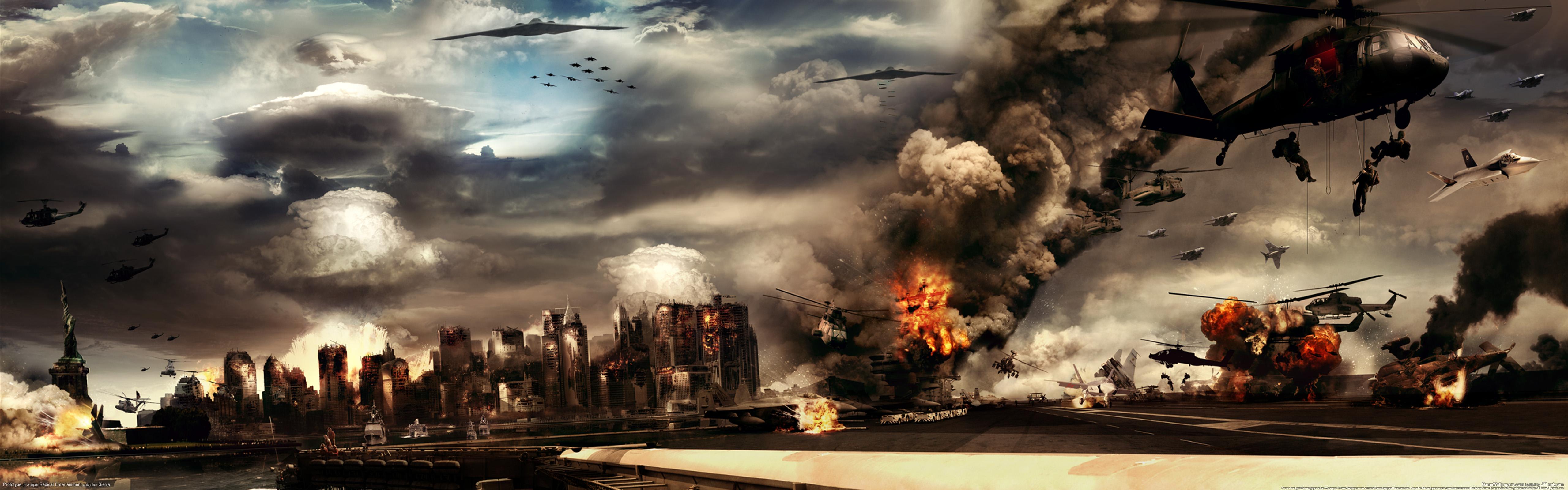 5120x1600 Wallpaper. HD Desktop and Mobile Wallpaper