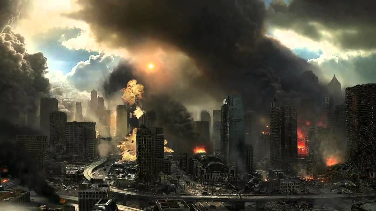 1280x720 The History Of The Killzone Series: The War Continues