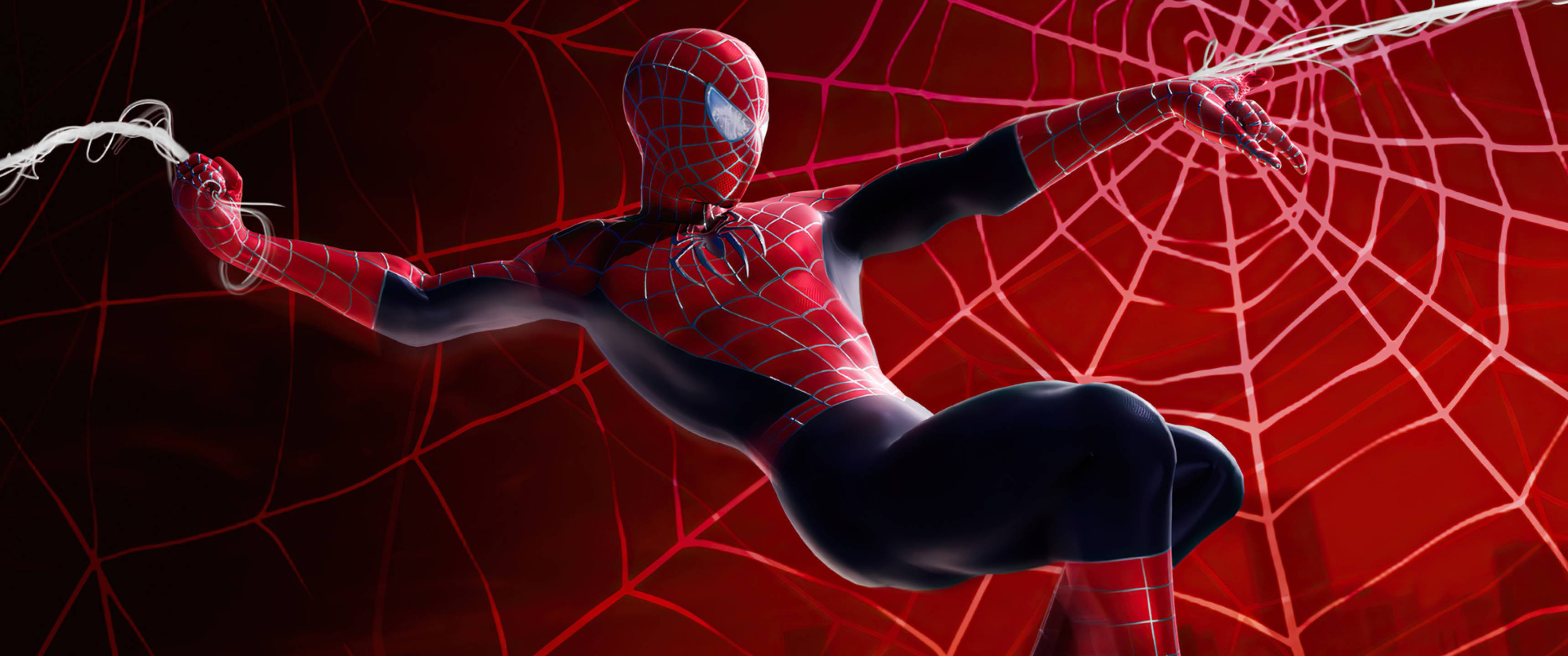 3440x1440 Marvel Spider Man HD Art 2022 3440x1440 Resolution Wallpaper, HD Superheroes 4K Wallpaper, Image, Photo And Background