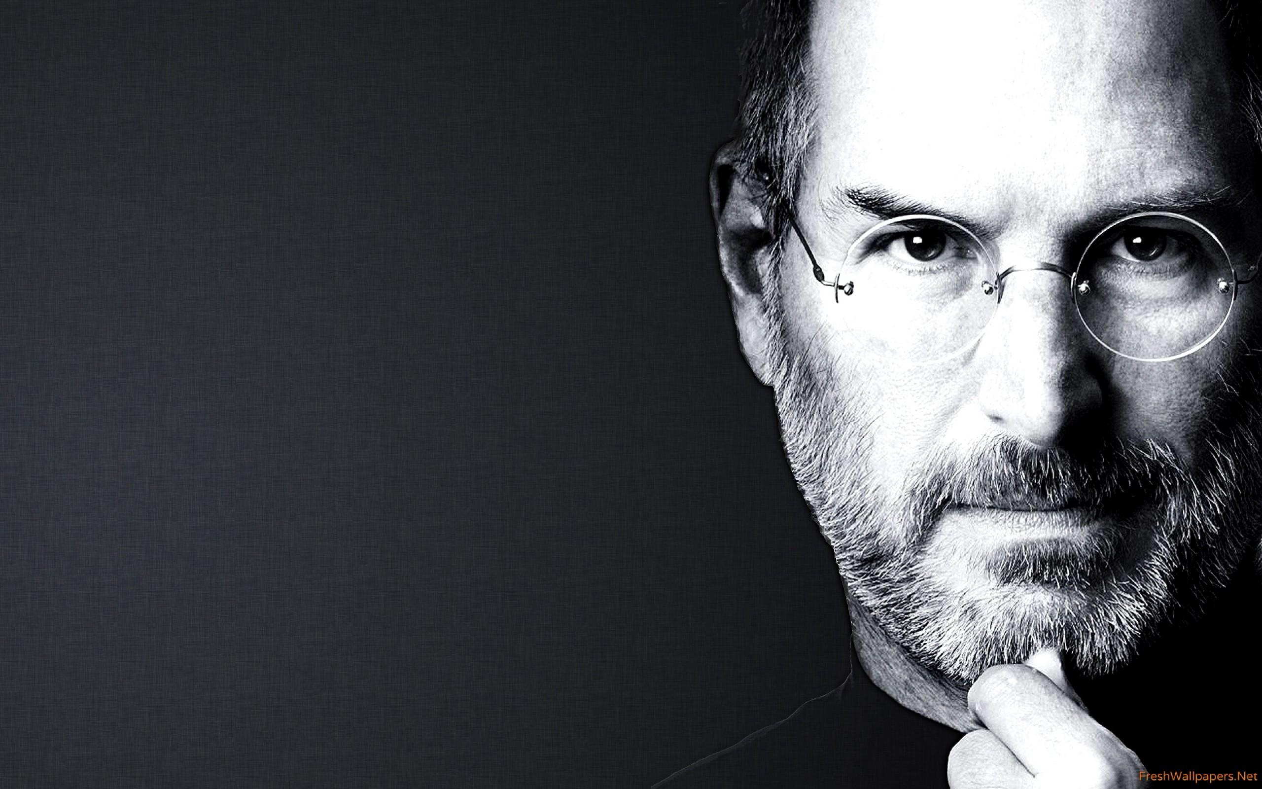 Steve Jobs Desktop Wallpapers Top Free Steve Jobs Desktop Backgrounds Wallpaperaccess