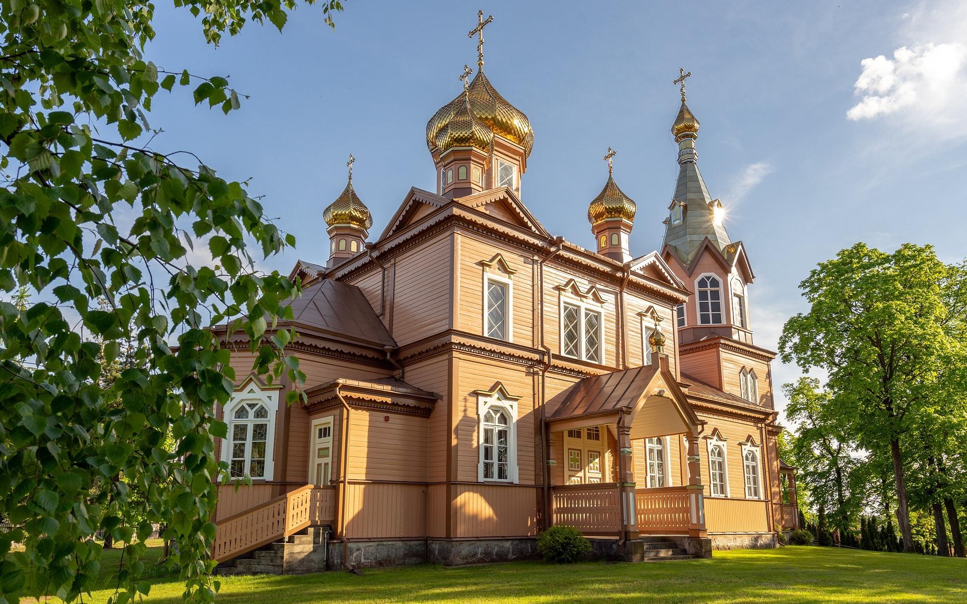 1920x1200 Orthodox Church HD Wallpaper and Background