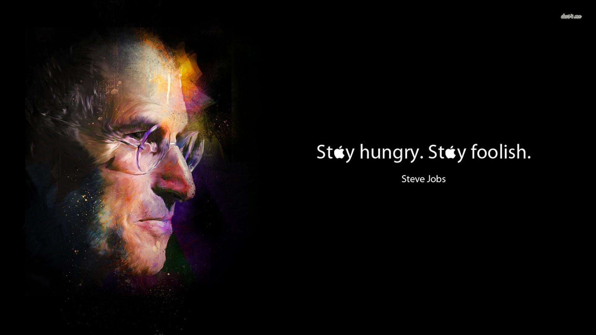 1920x1080 Fonds d'écran Steve Jobs : tous les wallpaper Steve Jobs
