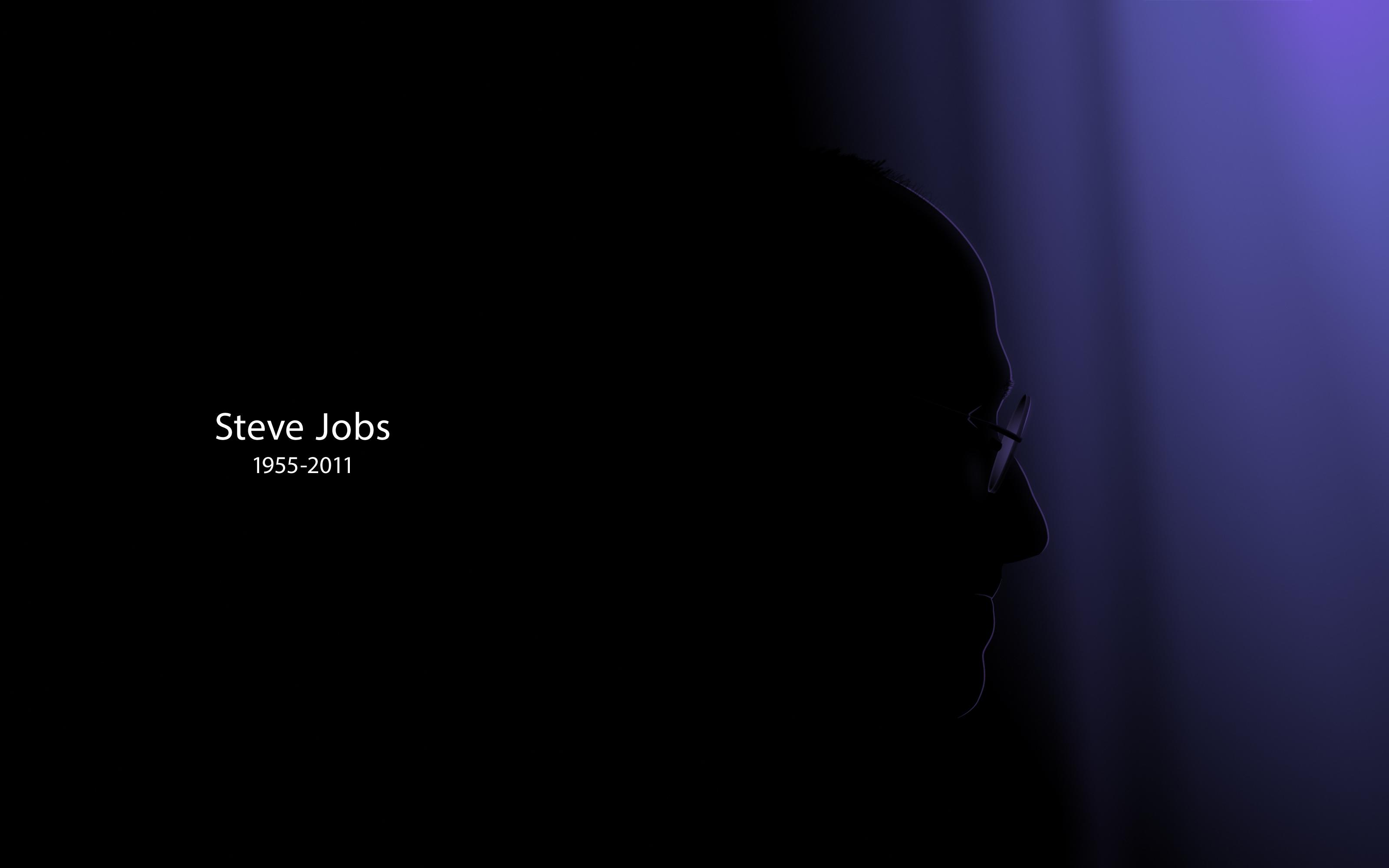 3200x2000 #Steve Jobs Gallery HD Wallpaper