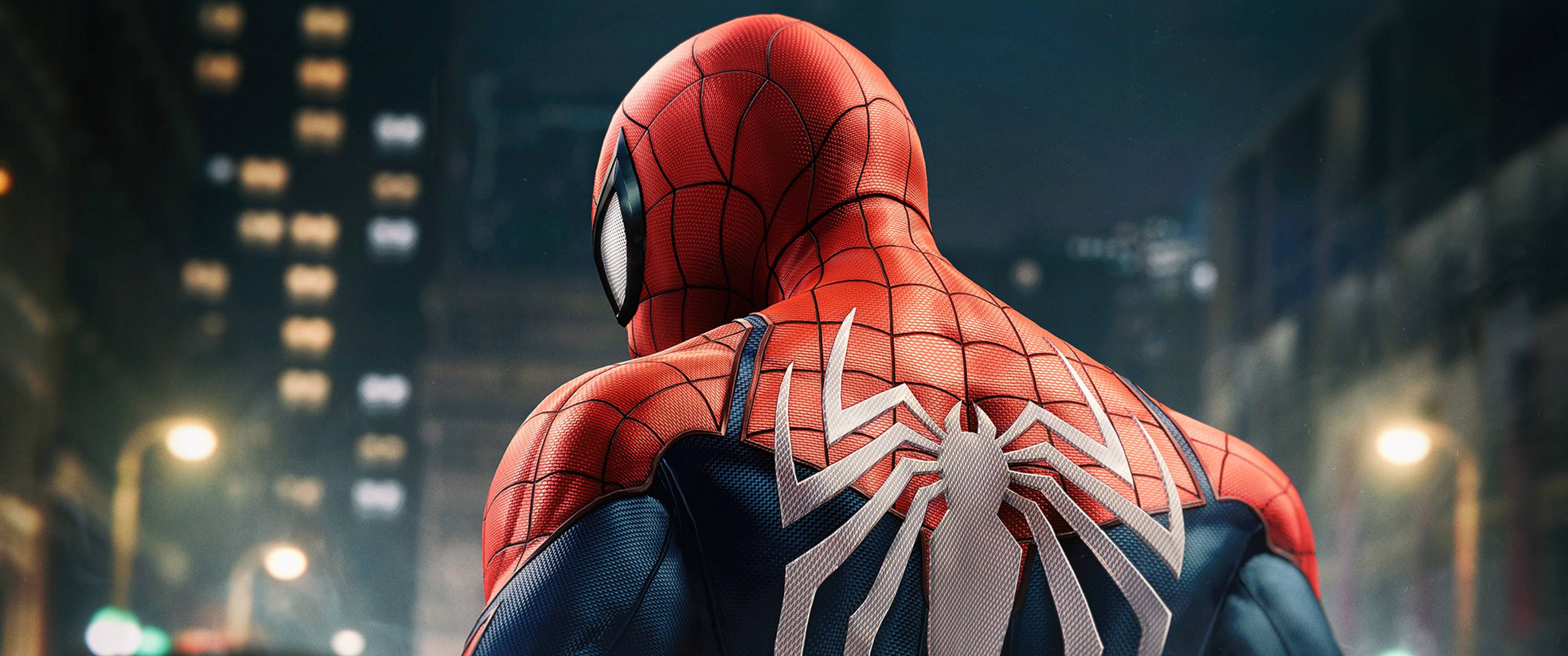 3440x1440 Marvel's Spider Man 2022 Gaming 3440x1440 Resolution Wallpaper, HD Games 4K Wallpaper, Image, Photo And Background