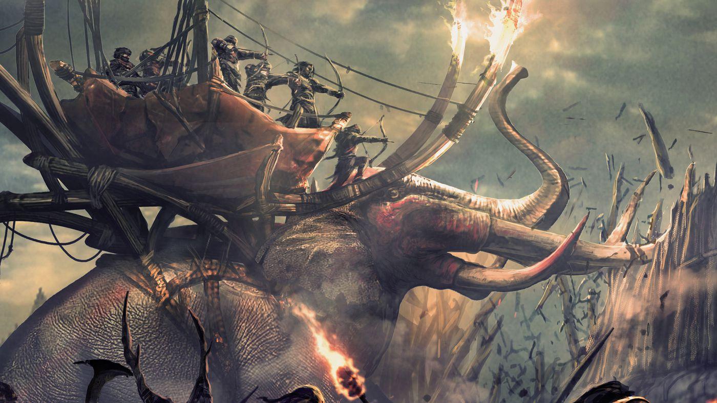 1400x788 The Lord of the Rings: The War of the Rohirrim anime coming in April