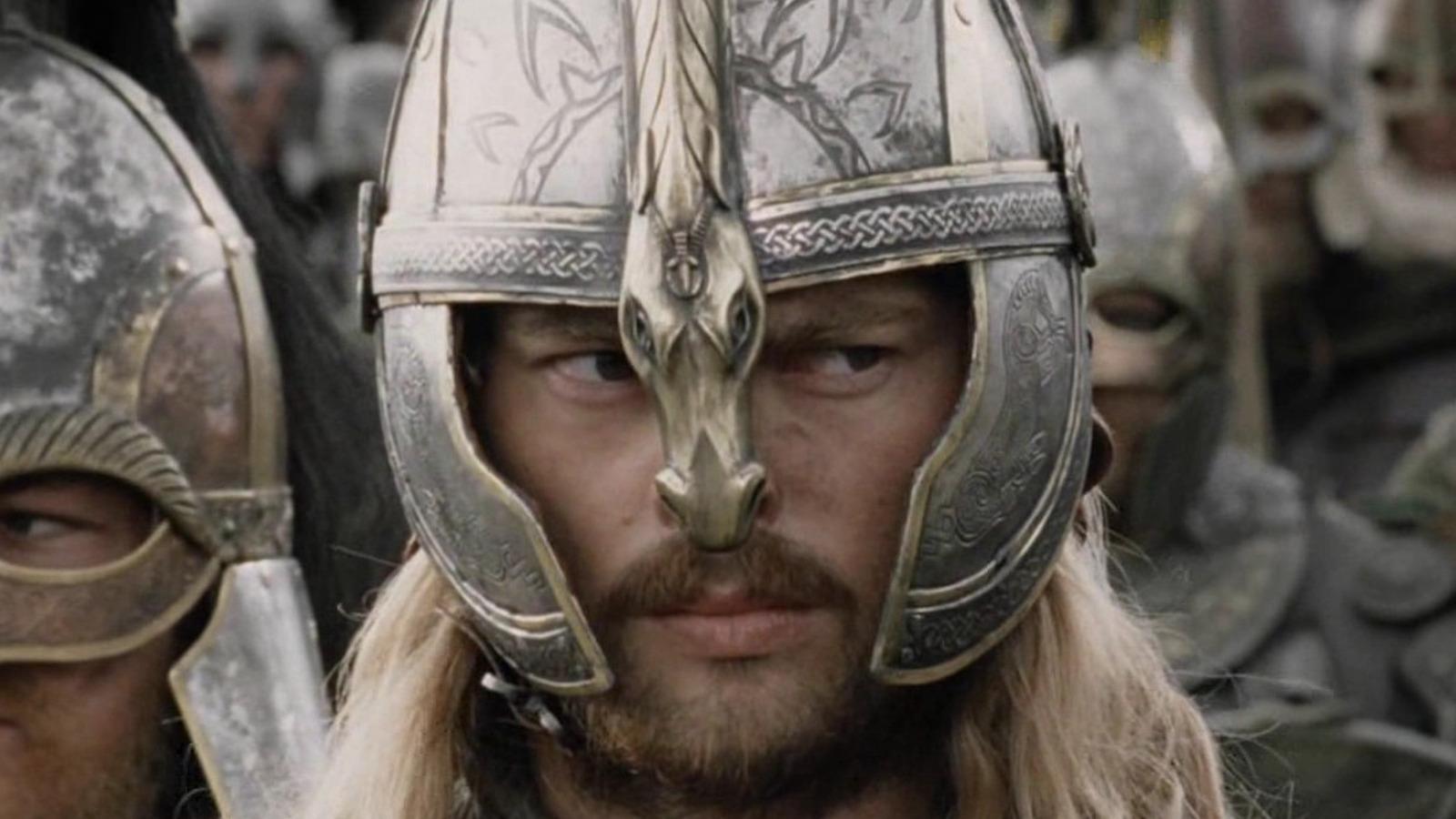 1600x900 The Lord Of The Rings: The Rohirrim's Backstory Explained