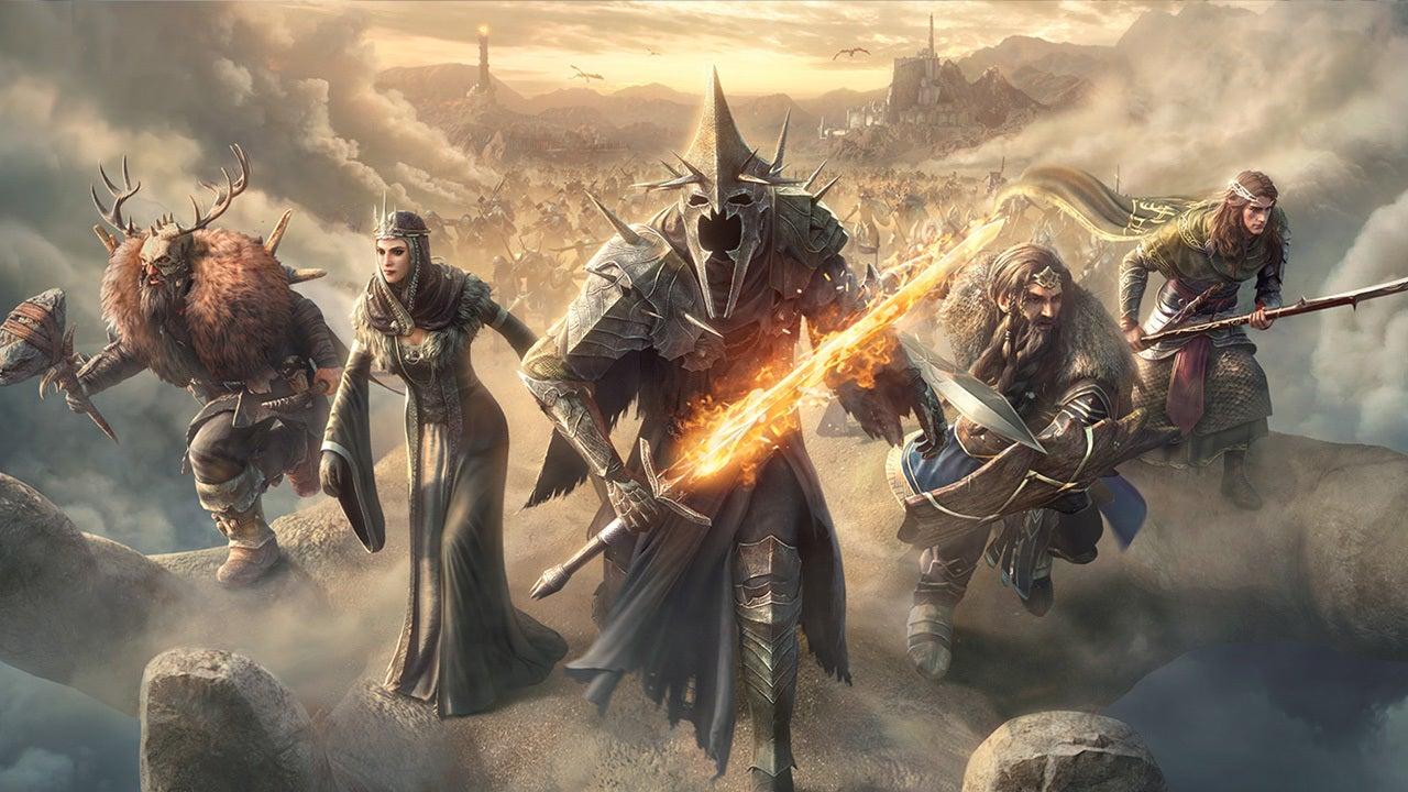 1280x720 The Lord of the Rings: Rise to War Beginner's Guide