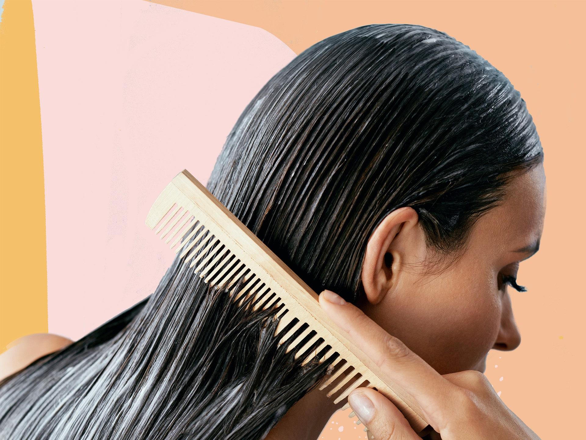 Vivid Best Leave In Hair Treatment For Damaged Hair Picture in HD Vivid Best Leave In Hair Treatment For Damaged Hair Picture in HD