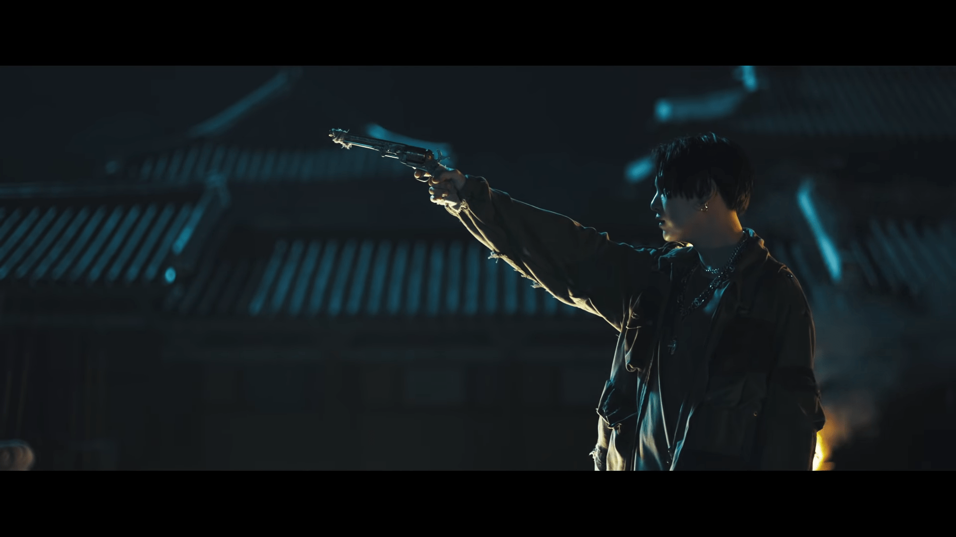 1920x1080 BTS's Suga Agust D: Daechwita -Vanity Teen Menswear Magazine