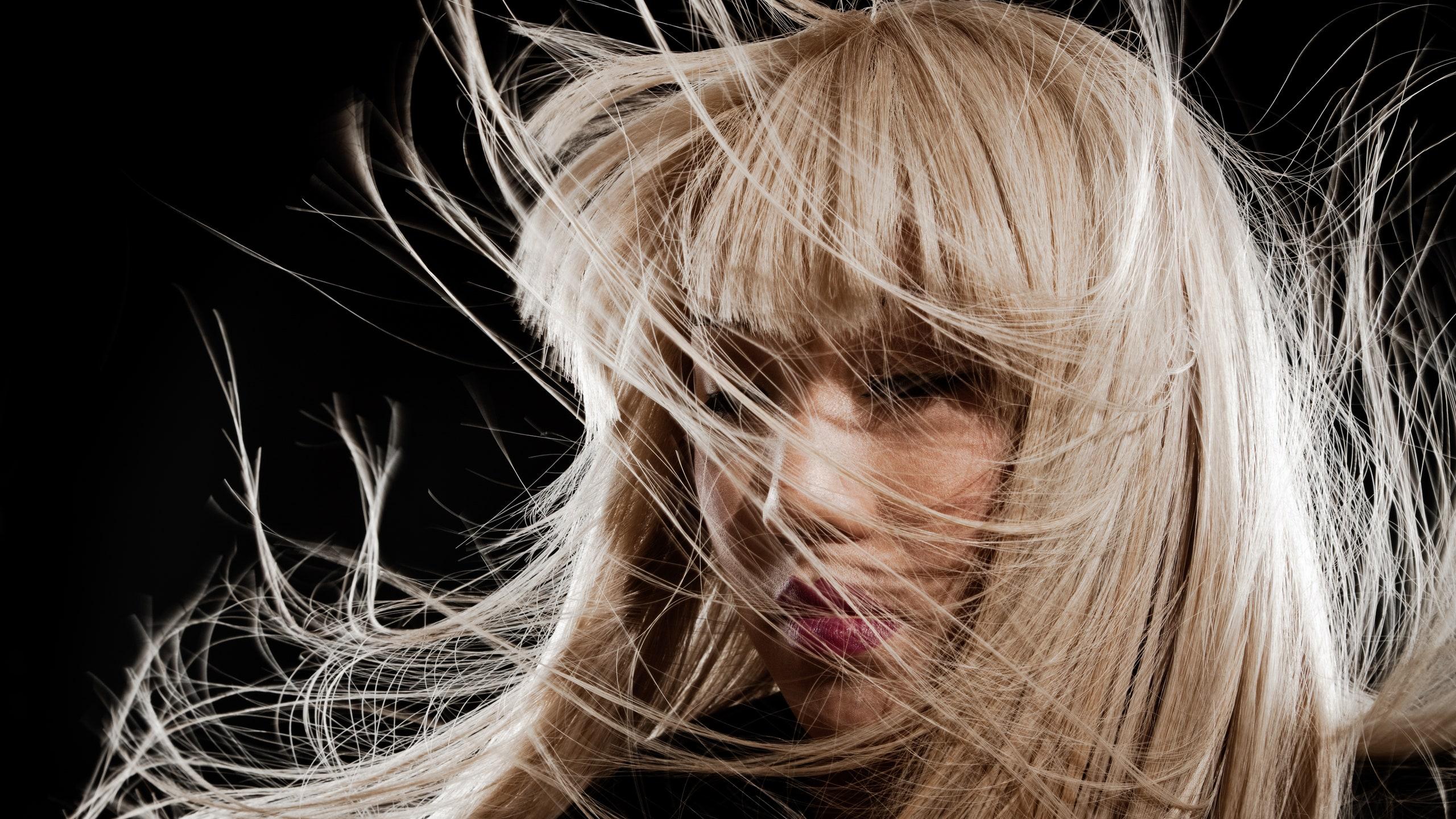 2560x1440 Hair Care Myths You Need to Stop Believing